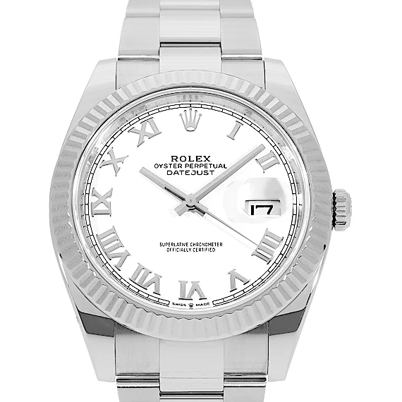 Rolex Datejust 126334 Rolex Datejust 126334