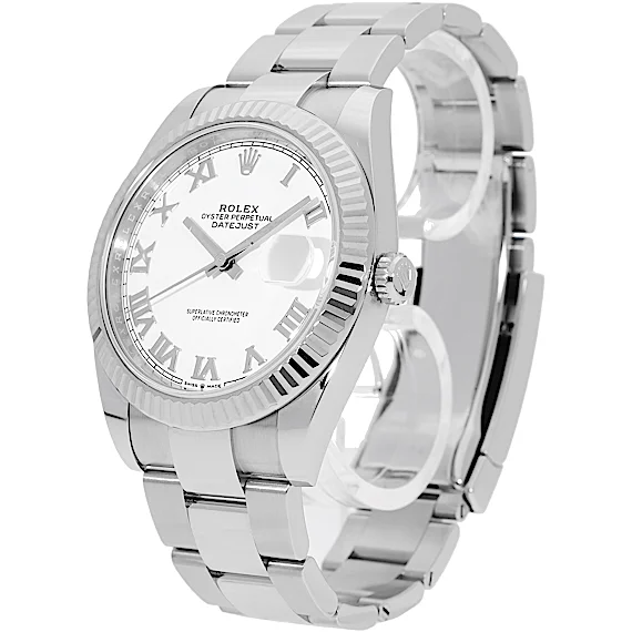 Rolex Datejust 126334 Rolex Datejust 126334