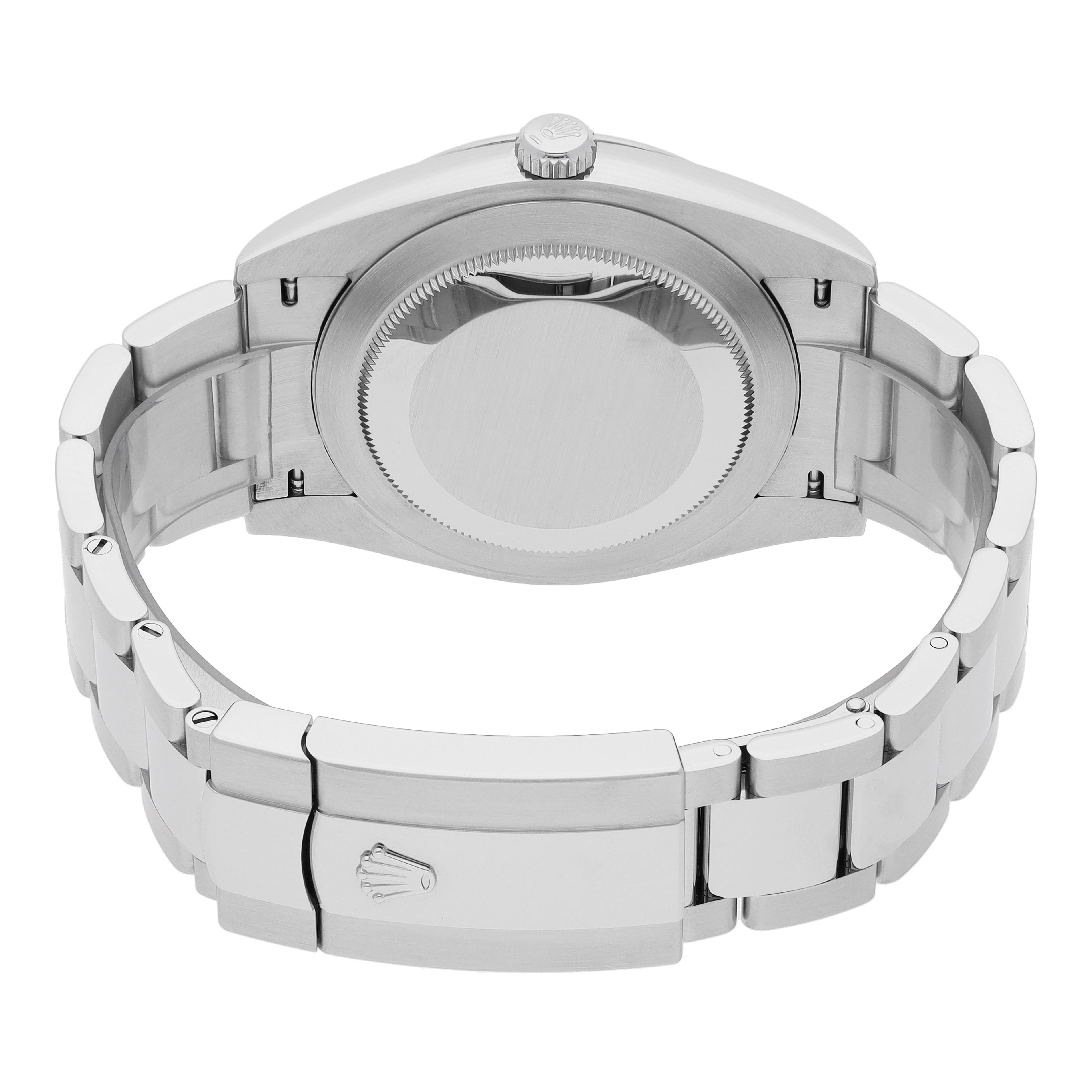 Rolex Datejust 126334