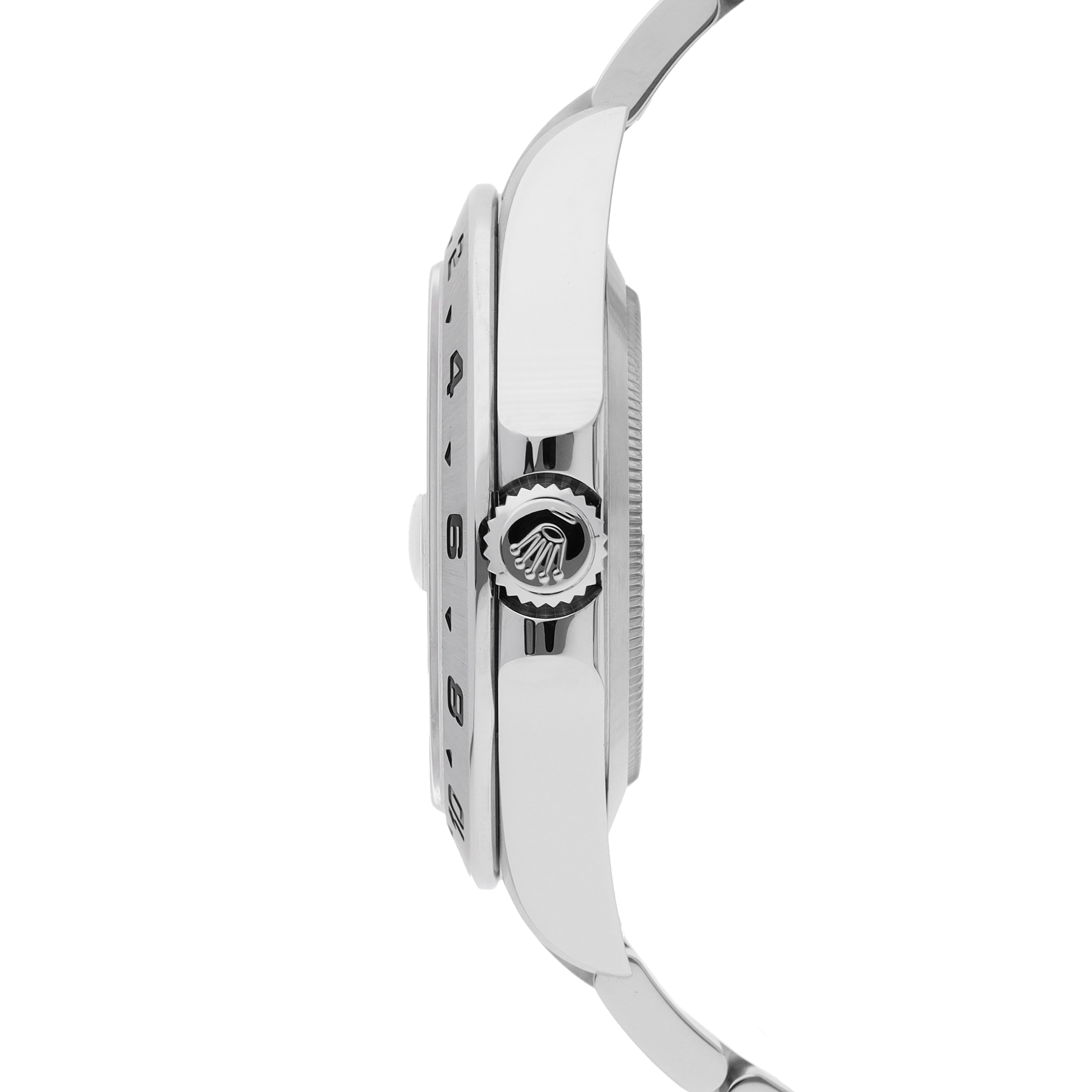 Rolex Explorer II 216570