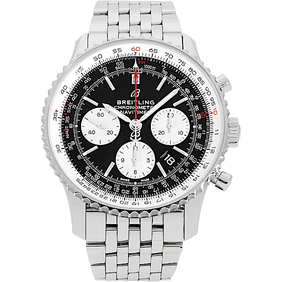 Breitling Navitimer AB0121211B1A1 Breitling Navitimer AB0121211B1A1