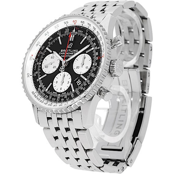 Breitling Navitimer AB0121211B1A1 Breitling Navitimer AB0121211B1A1
