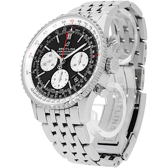 Breitling Navitimer AB0121211B1A1 Breitling Navitimer AB0121211B1A1