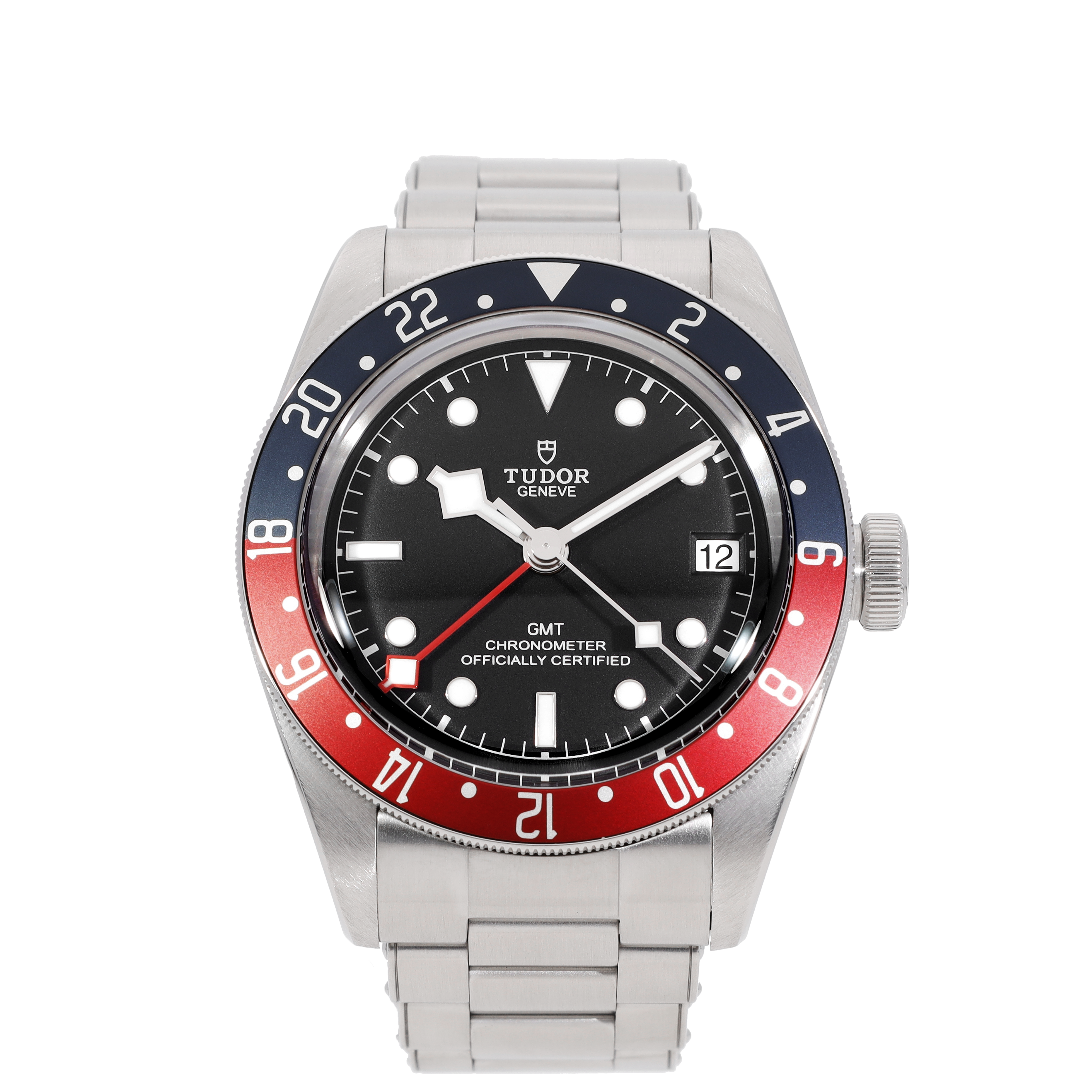 Tudor Black Bay 79830RB