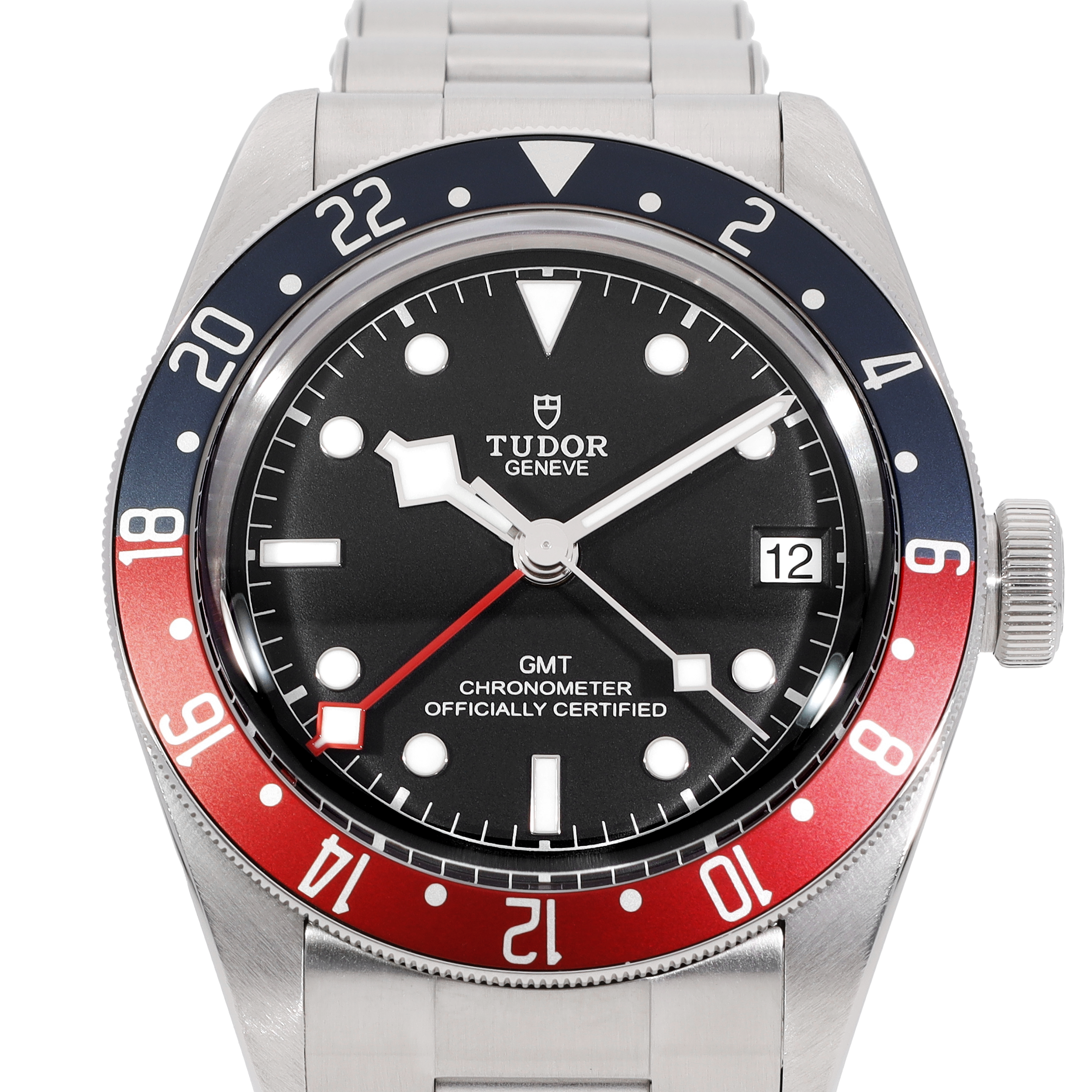 Tudor Black Bay 79830RB