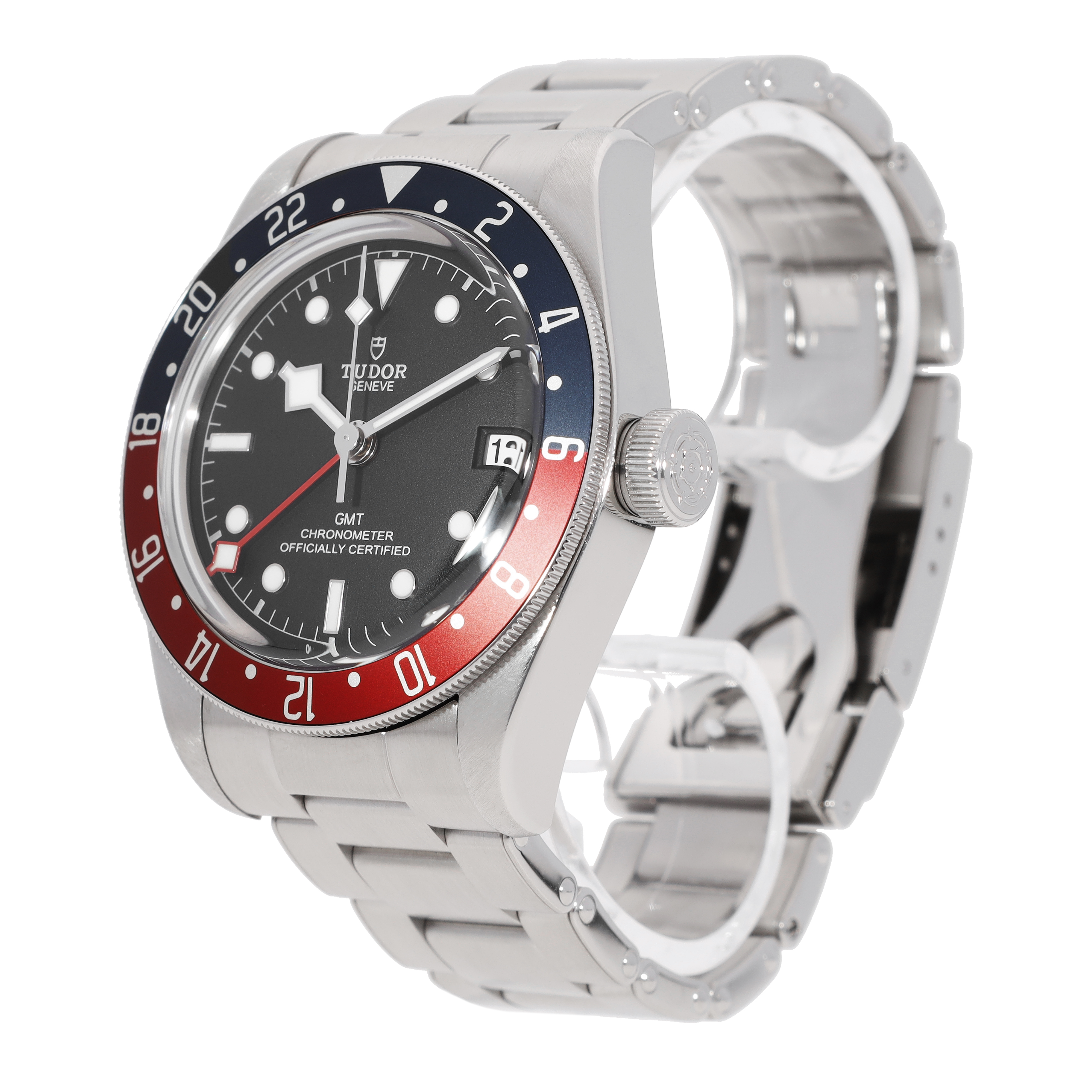 Tudor Black Bay 79830RB