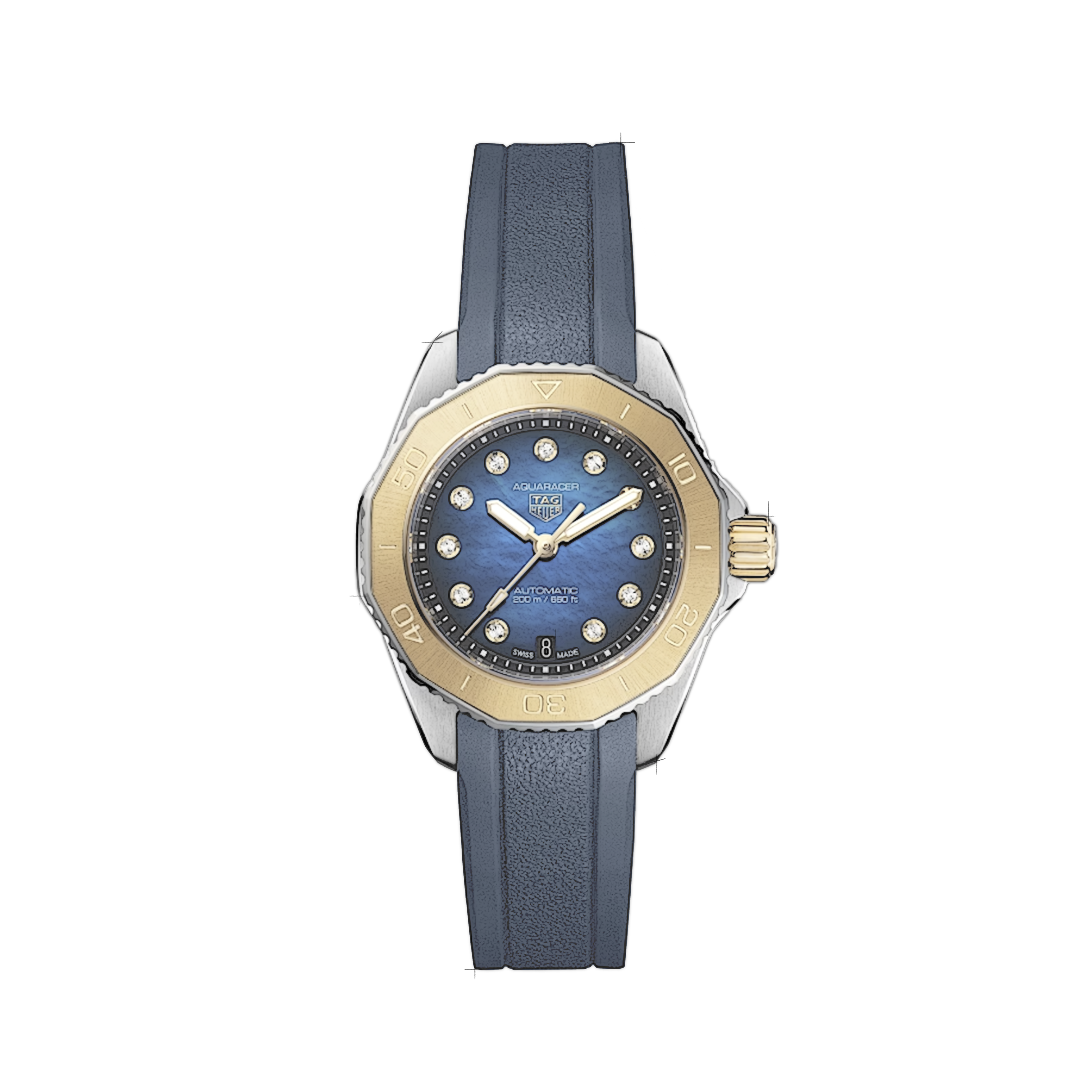 TAG Heuer Aquaracer WBP2450.FT6215