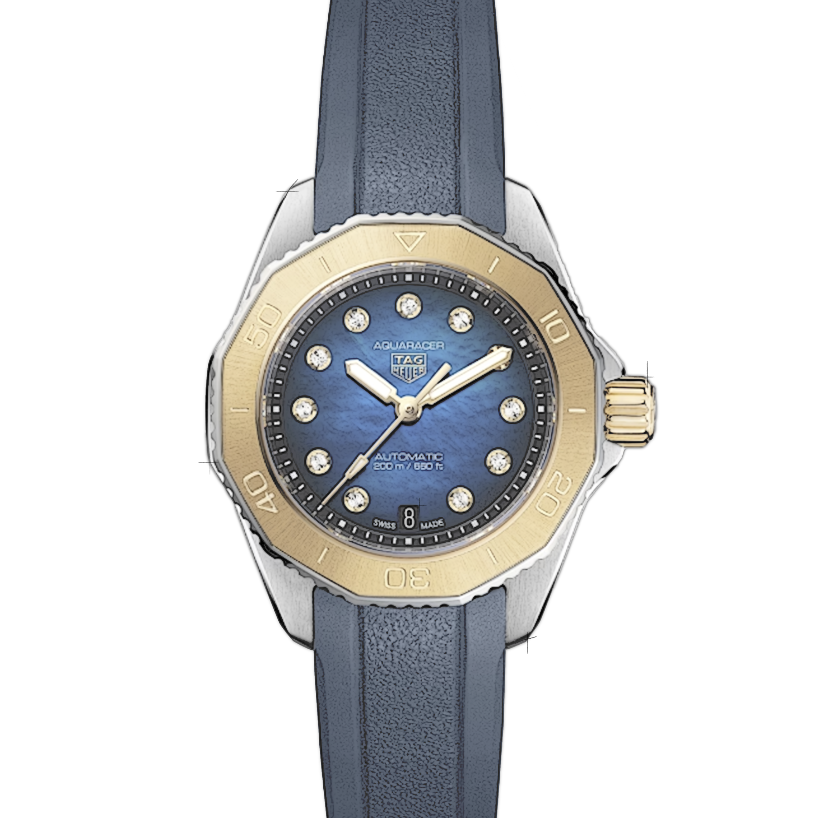 TAG Heuer Aquaracer WBP2450.FT6215