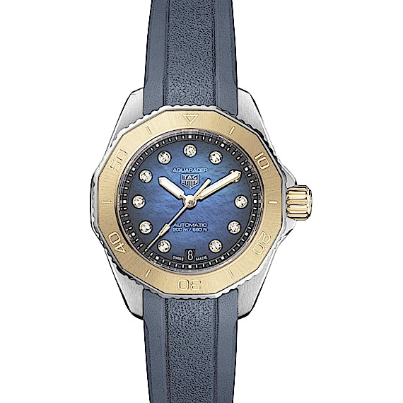 TAG Heuer Aquaracer WBP2450.FT6215 TAG Heuer Aquaracer WBP2450.FT6215