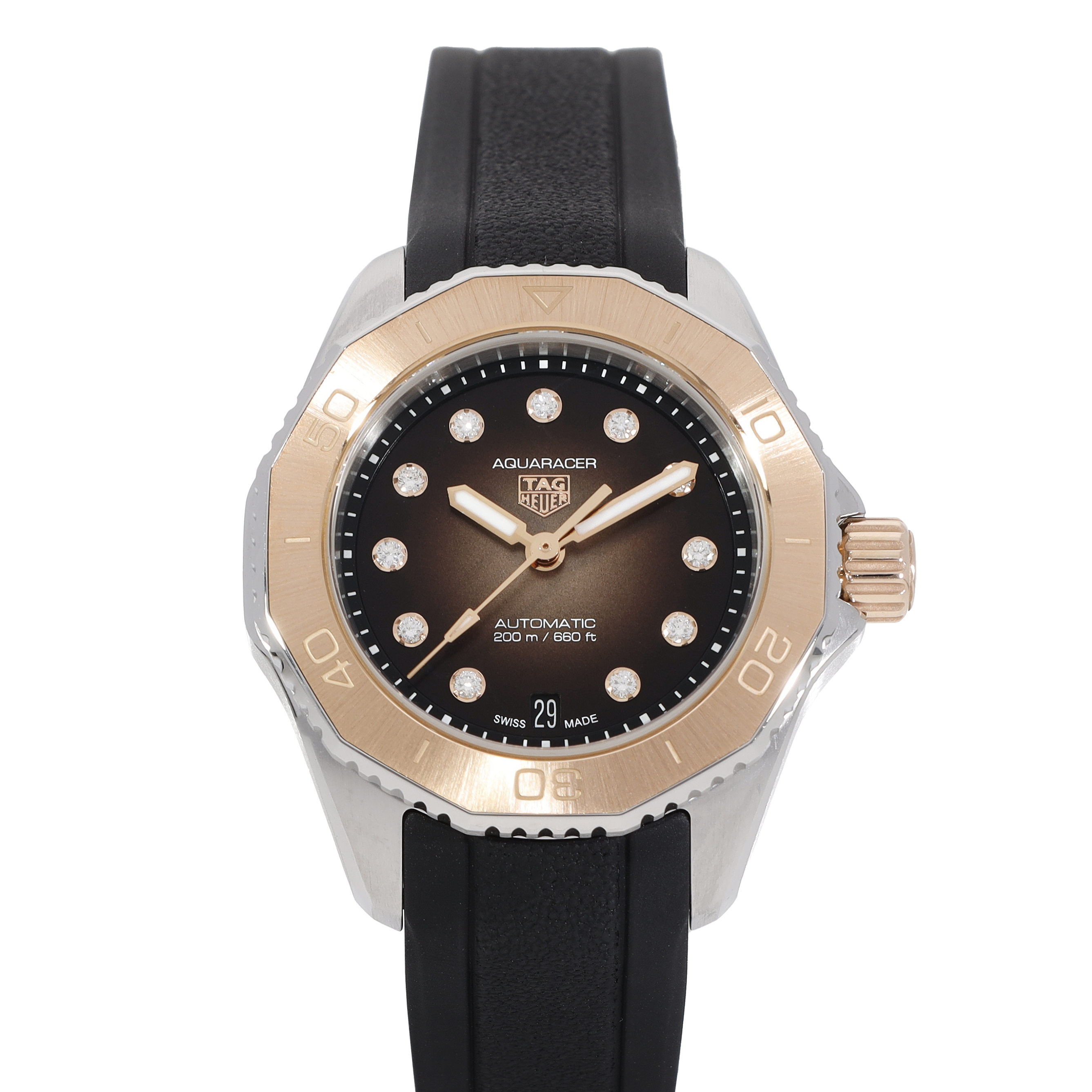 TAG Heuer Aquaracer WBP2451.FT6200