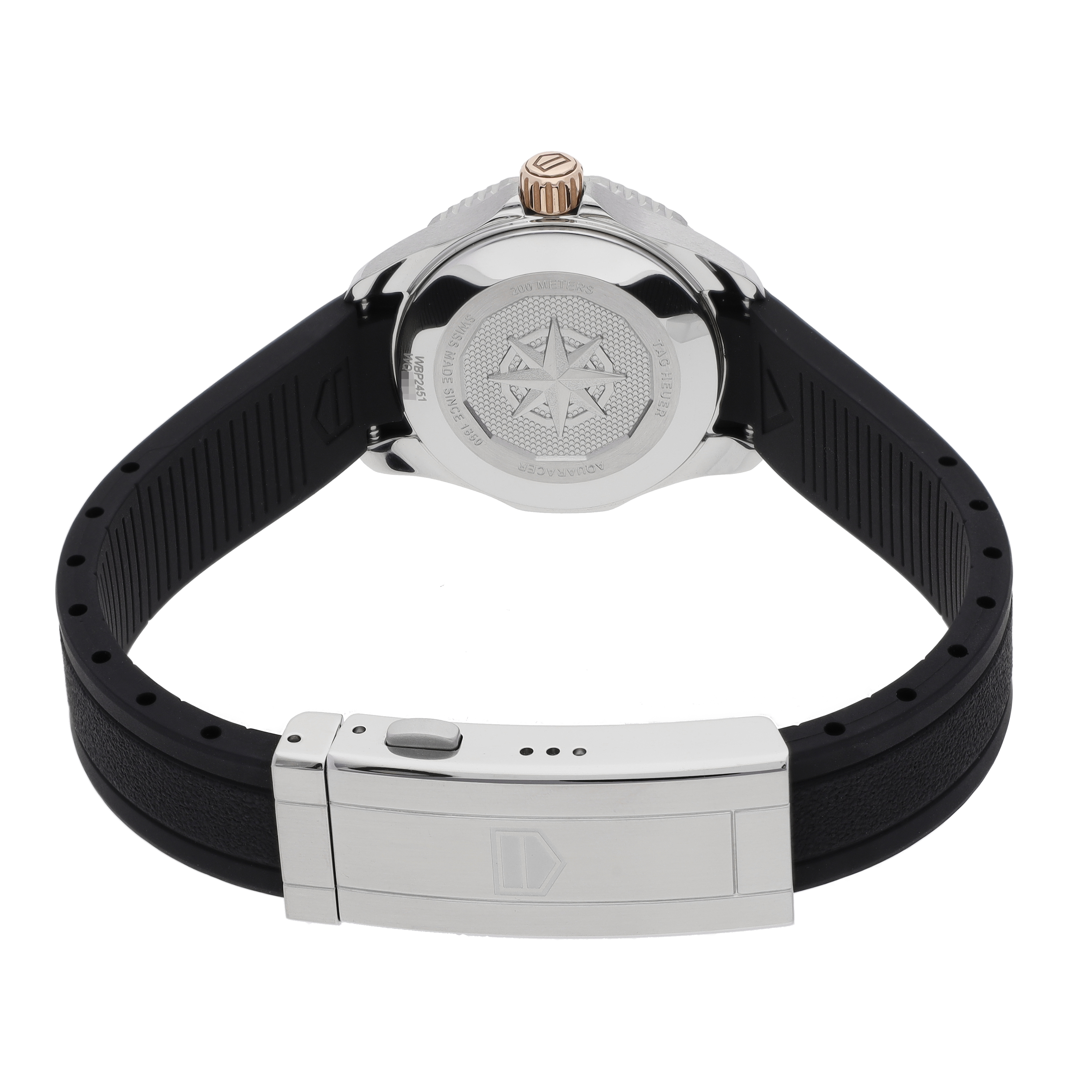 TAG Heuer Aquaracer WBP2451.FT6200