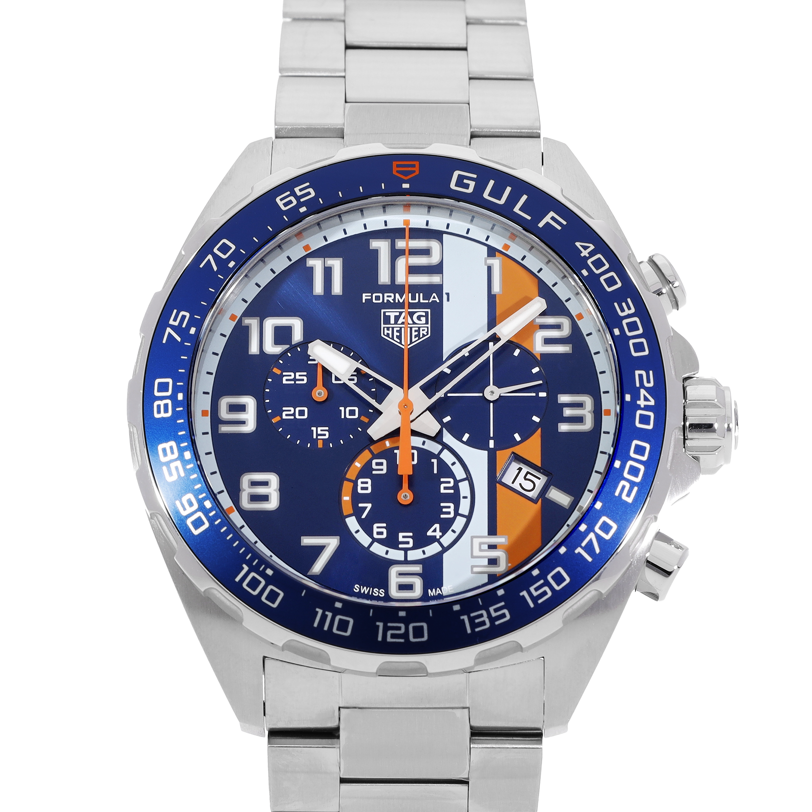 TAG Heuer Formula 1 CAZ101AT.BA0842