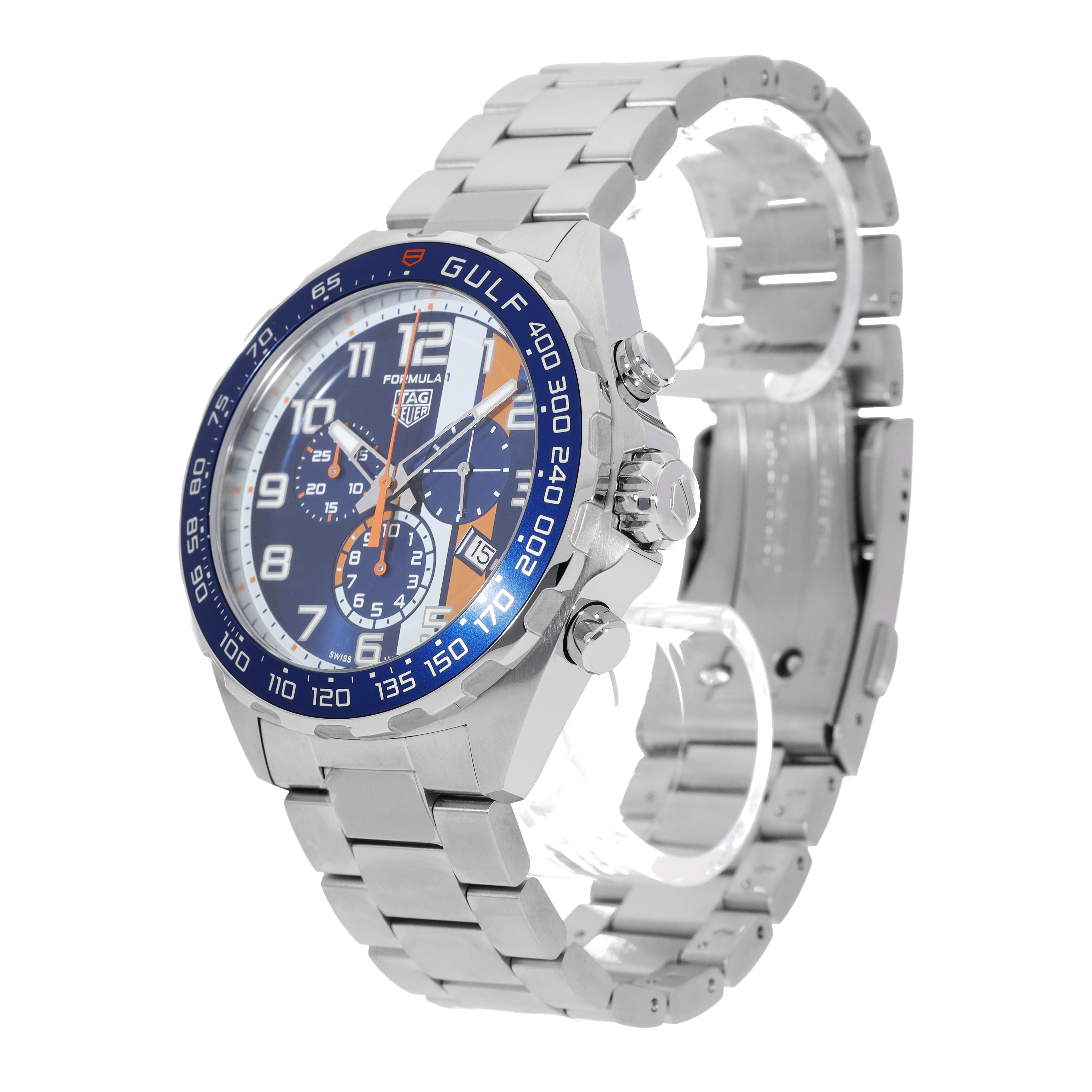 TAG Heuer Formula 1 CAZ101AT.BA0842