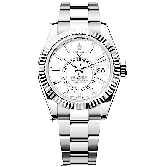 Rolex Sky-Dweller 336934 Rolex Sky-Dweller 336934