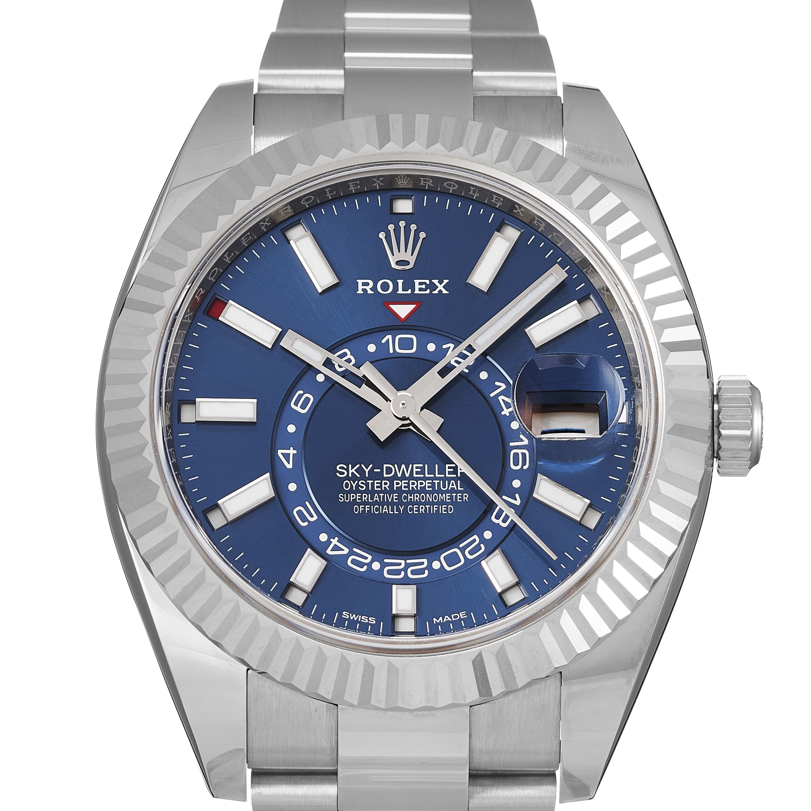 Rolex Sky-Dweller