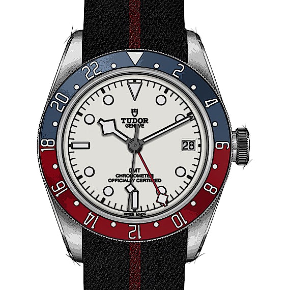 Tudor Black Bay 79830RB  Tudor Black Bay 79830RB