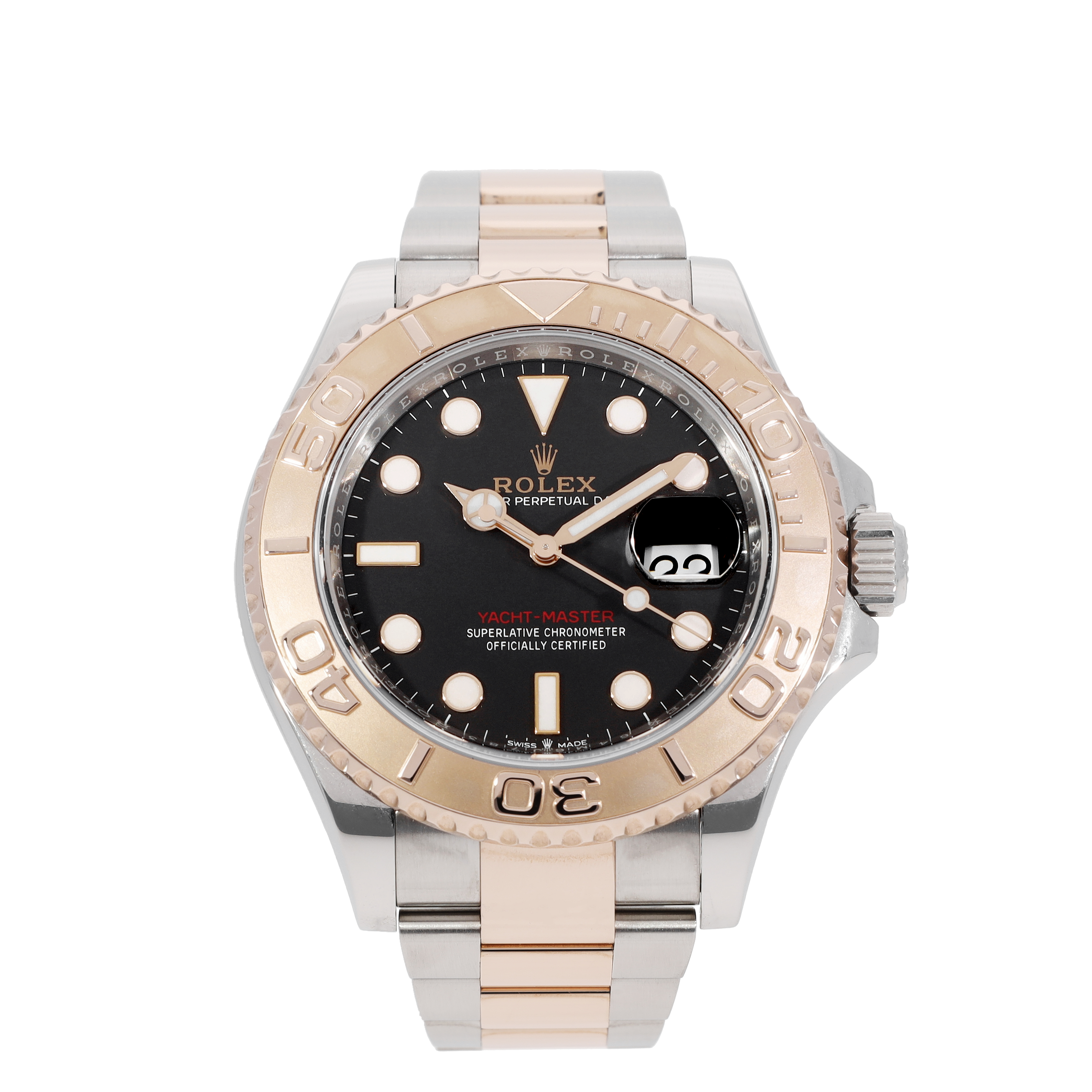 Rolex Yacht-Master 126621