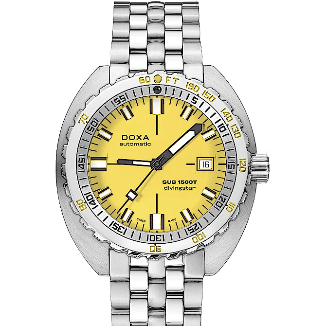 Doxa SUB 1500T 883.10.361.10 Doxa SUB 1500T 883.10.361.10