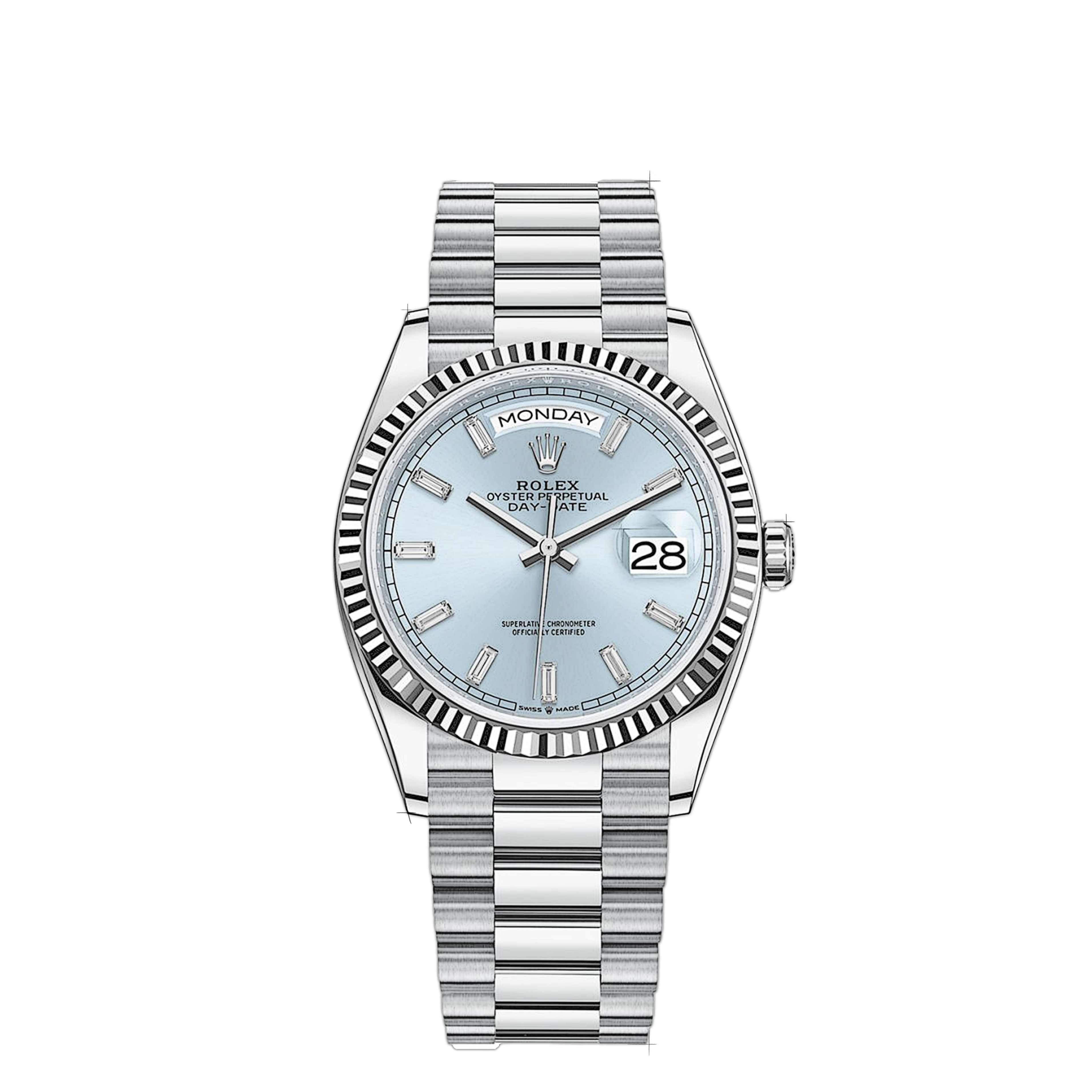 Rolex Day-Date 128236