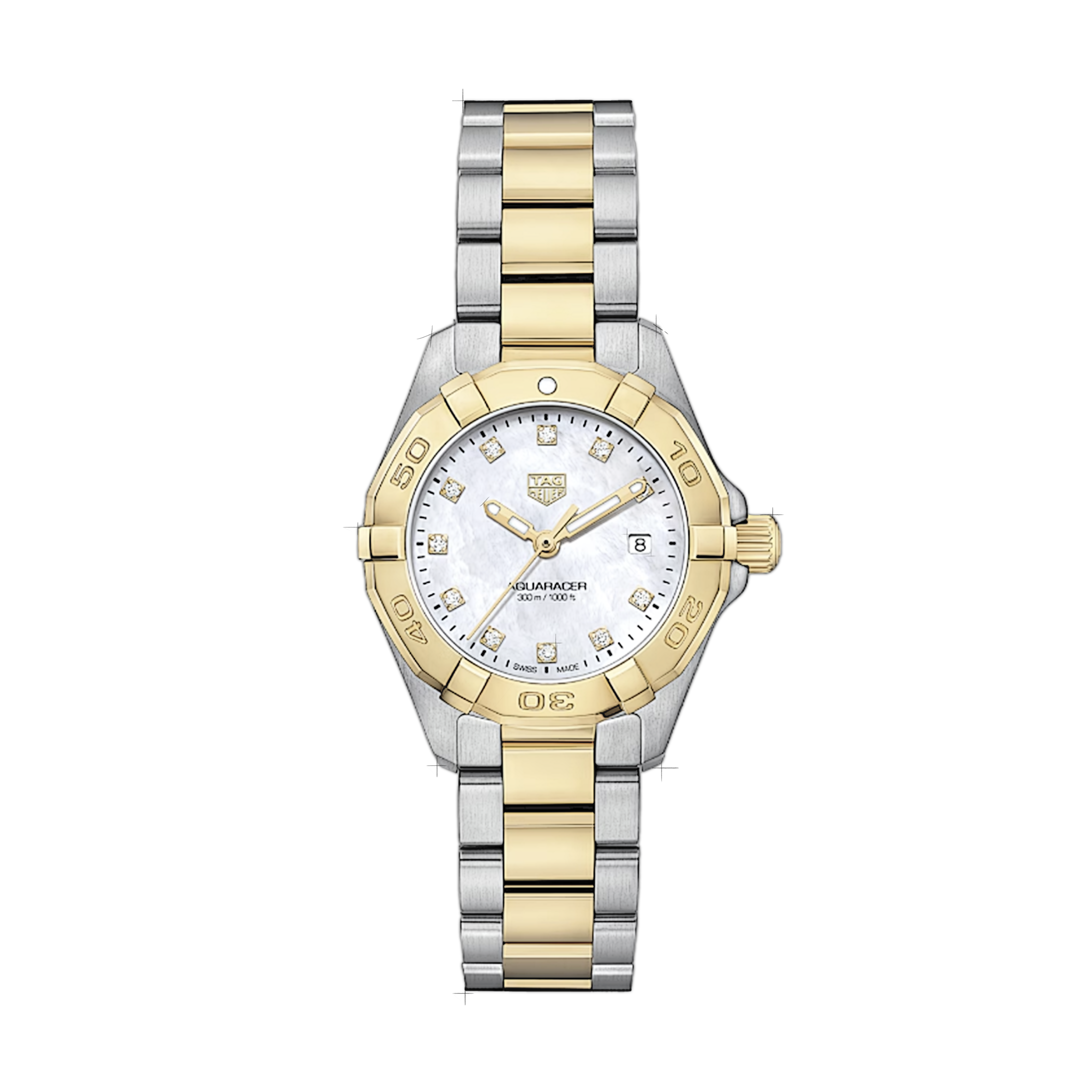 TAG Heuer Aquaracer WBD1422.BB0321