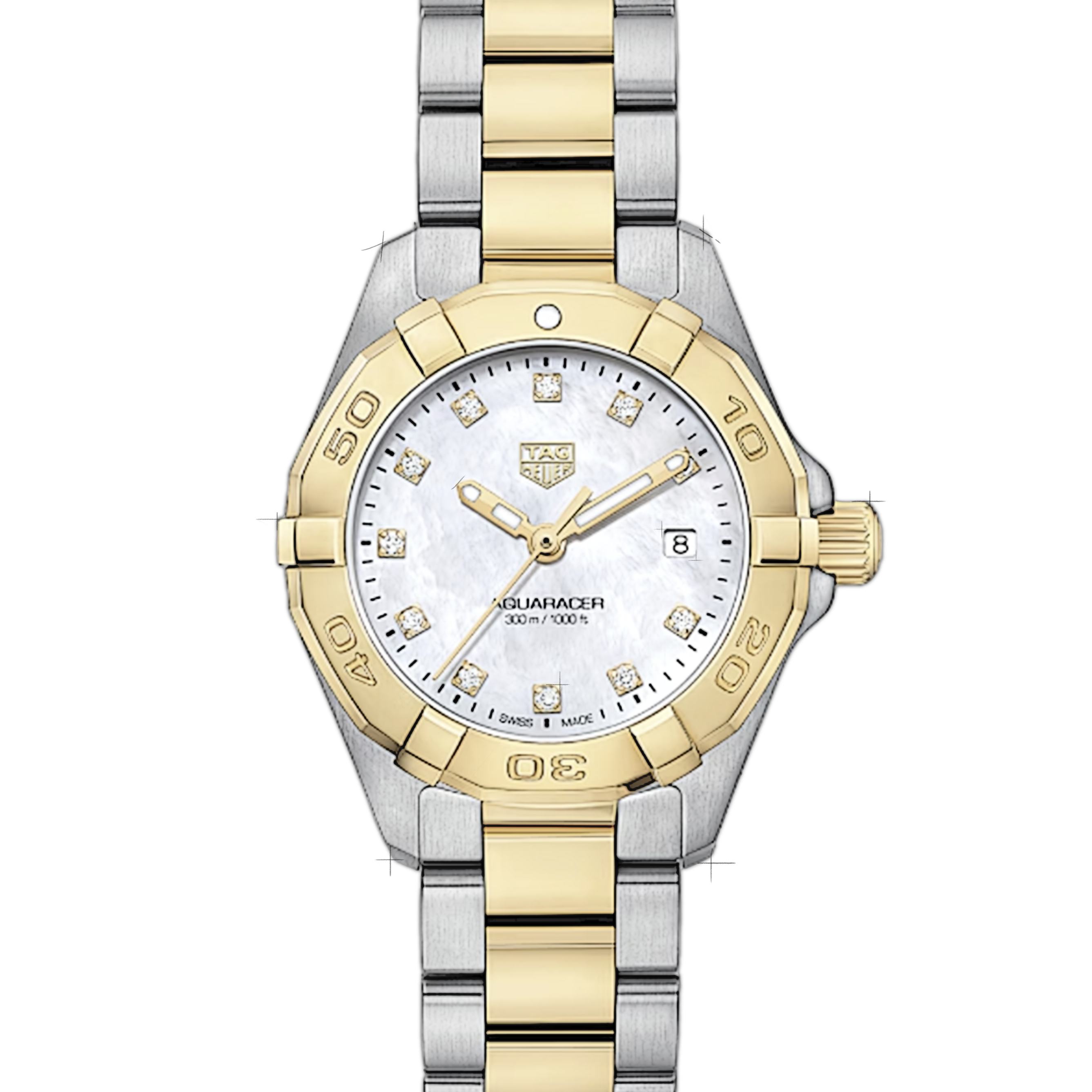 TAG Heuer Aquaracer WBD1422.BB0321