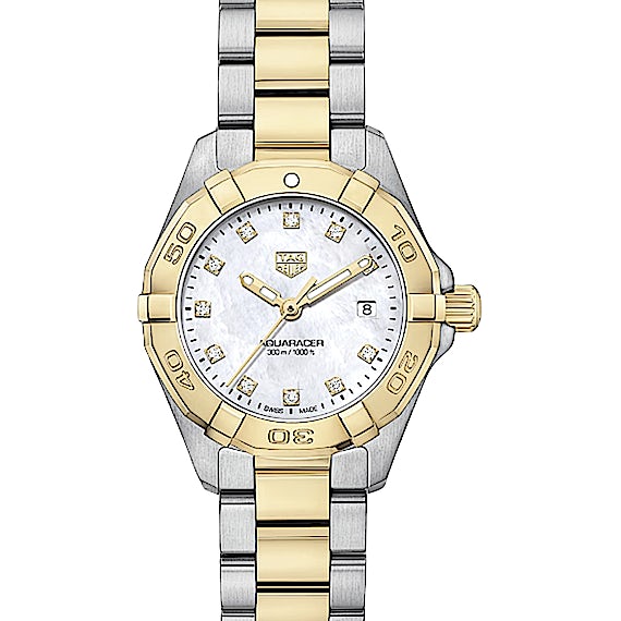 TAG Heuer Aquaracer WBD1422.BB0321 TAG Heuer Aquaracer WBD1422.BB0321