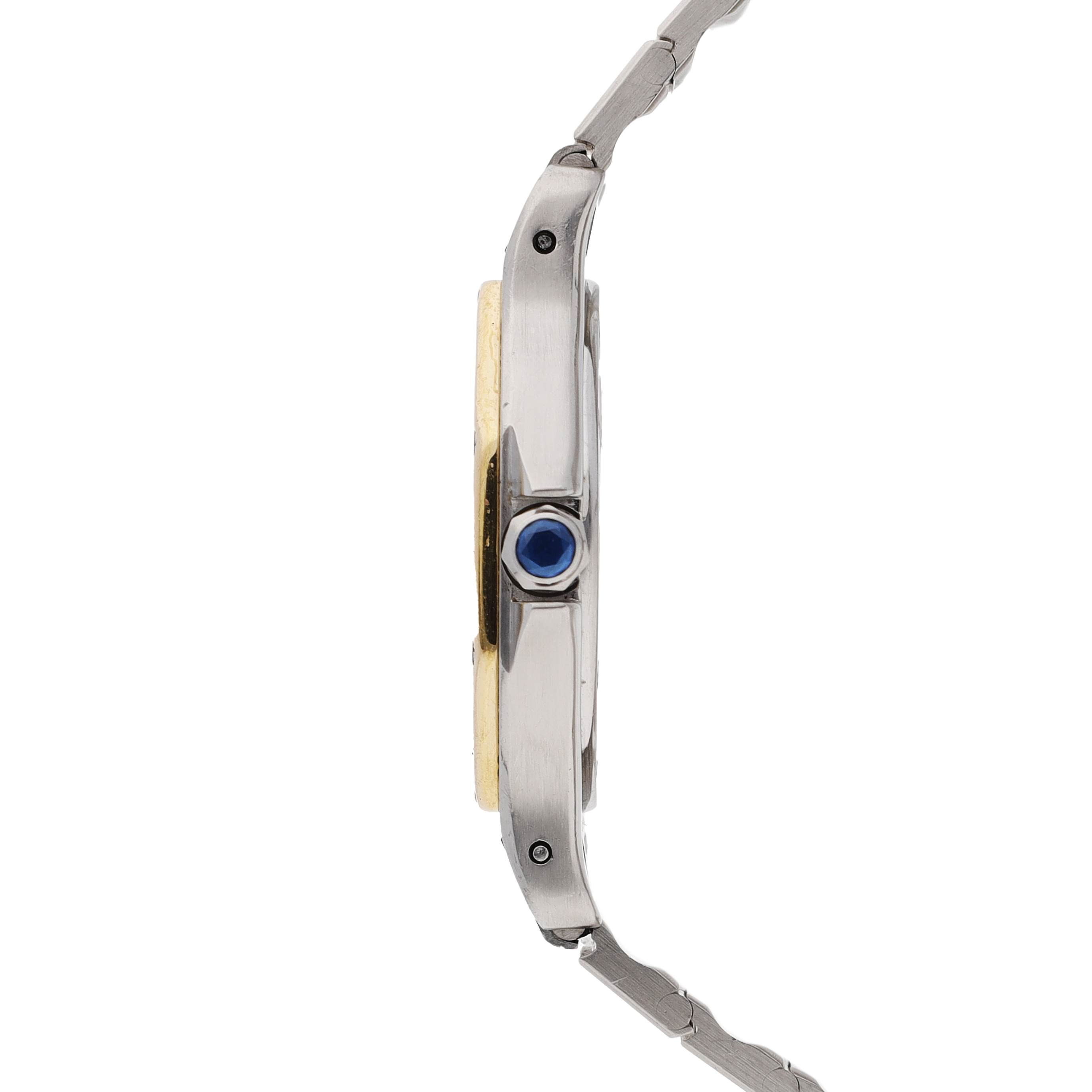 Cartier Santos 187902