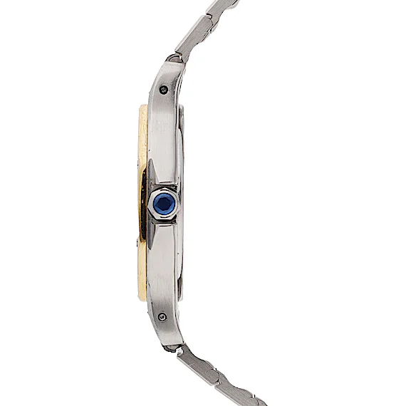 Cartier Santos 187902 Cartier Santos 187902