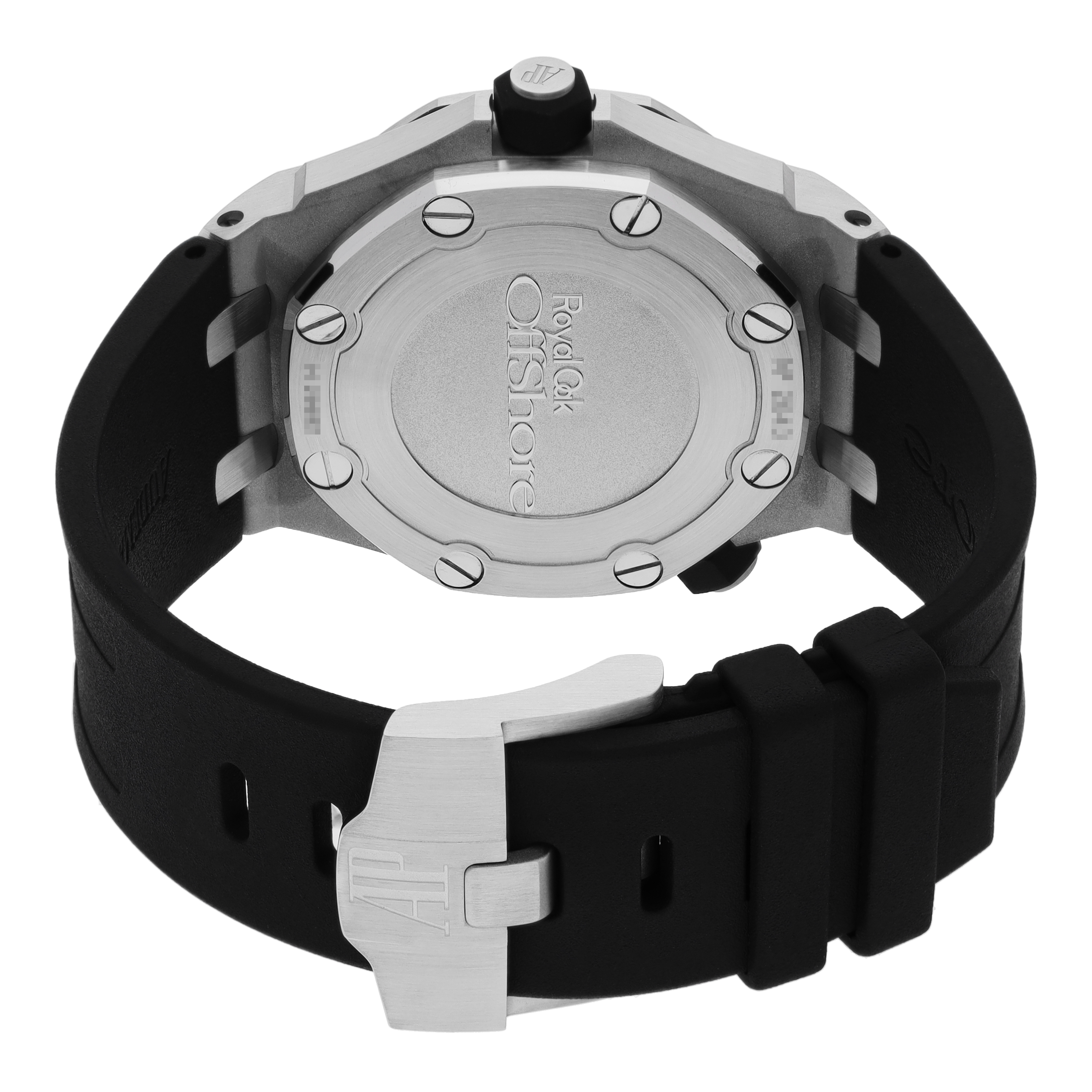 Audemars Piguet Royal Oak Offshore 15703ST.OO.A002CA.01