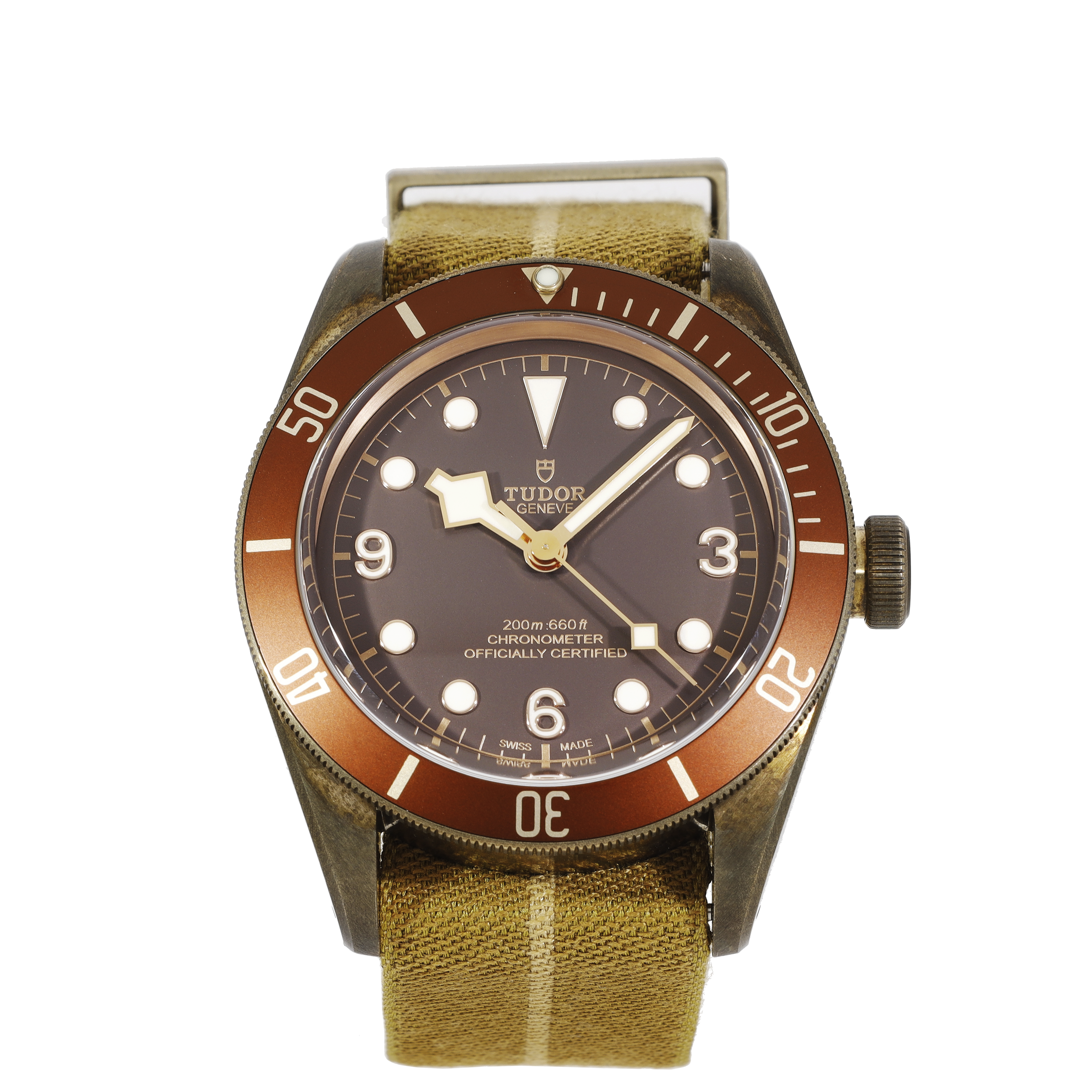 Tudor Black Bay 79250BM