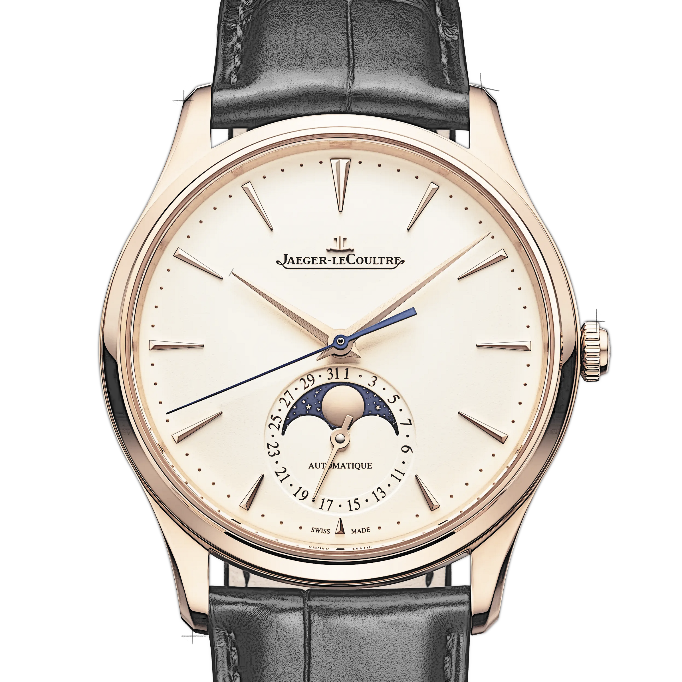 Jaeger-LeCoultre Master Q1362511