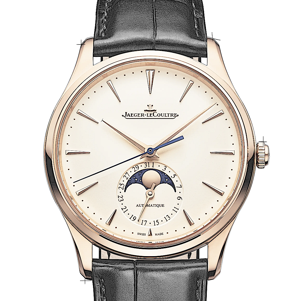 Jaeger-LeCoultre Jaeger-LeCoultre Master Ultra Thin