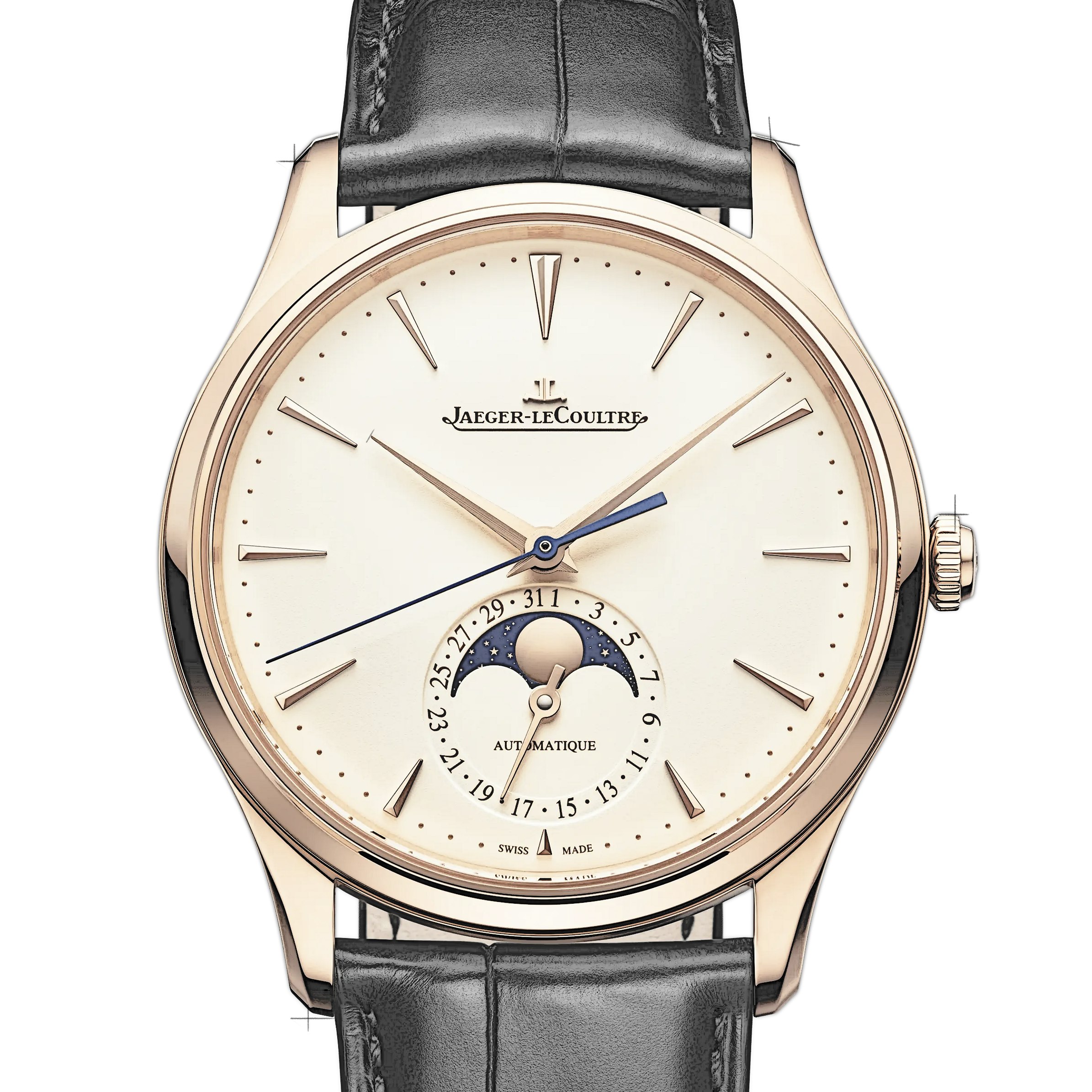 La Cote des Montres : Montre occasion Chronext - Jaeger-LeCoultre ...