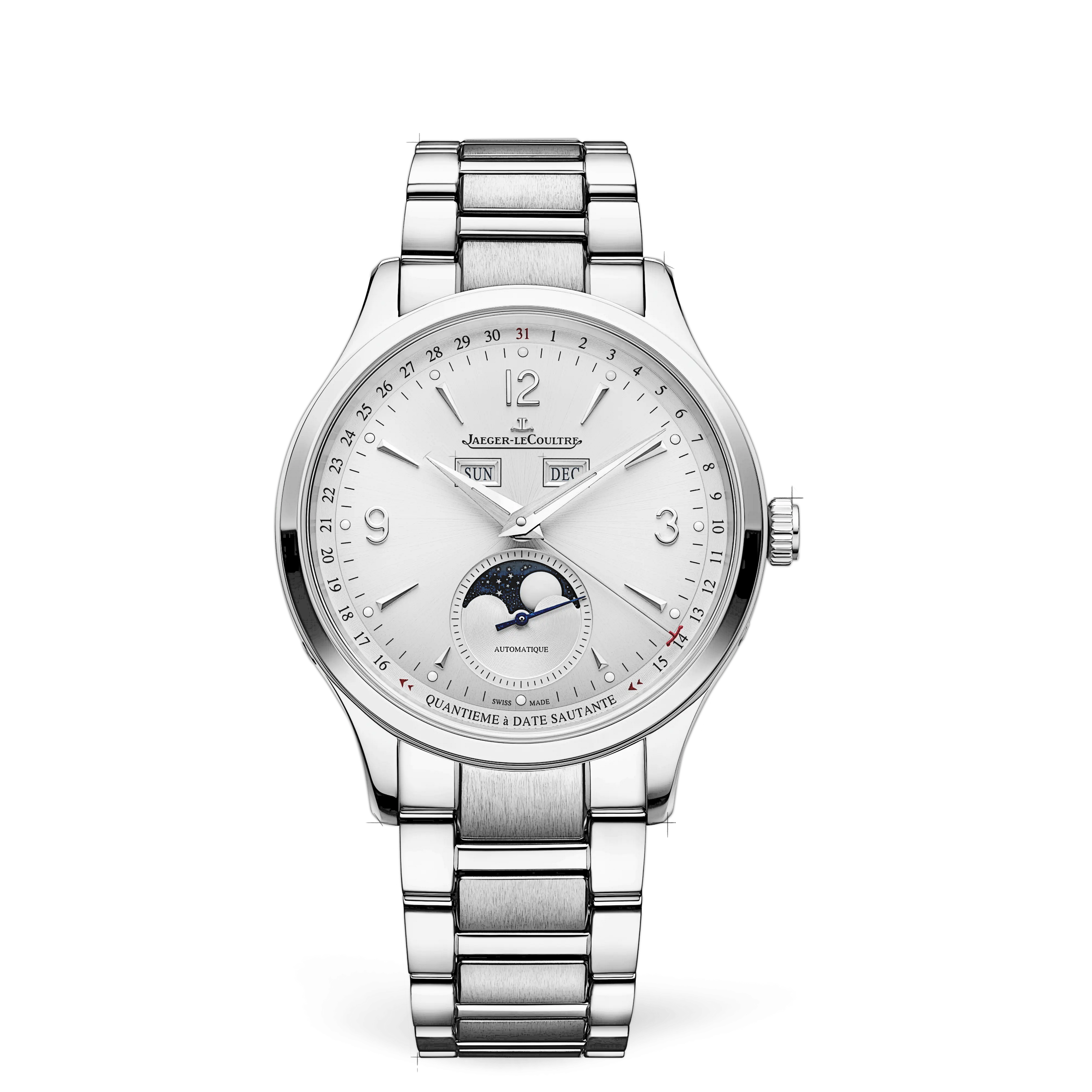 Jaeger-LeCoultre Master Q4148120