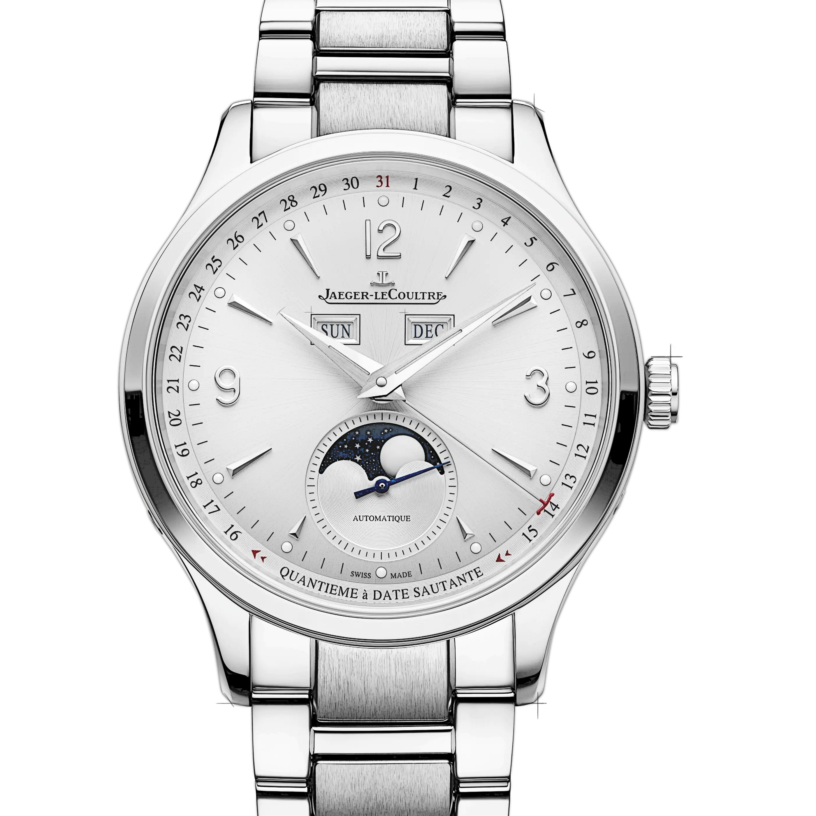 Jaeger-LeCoultre Master Q4148120