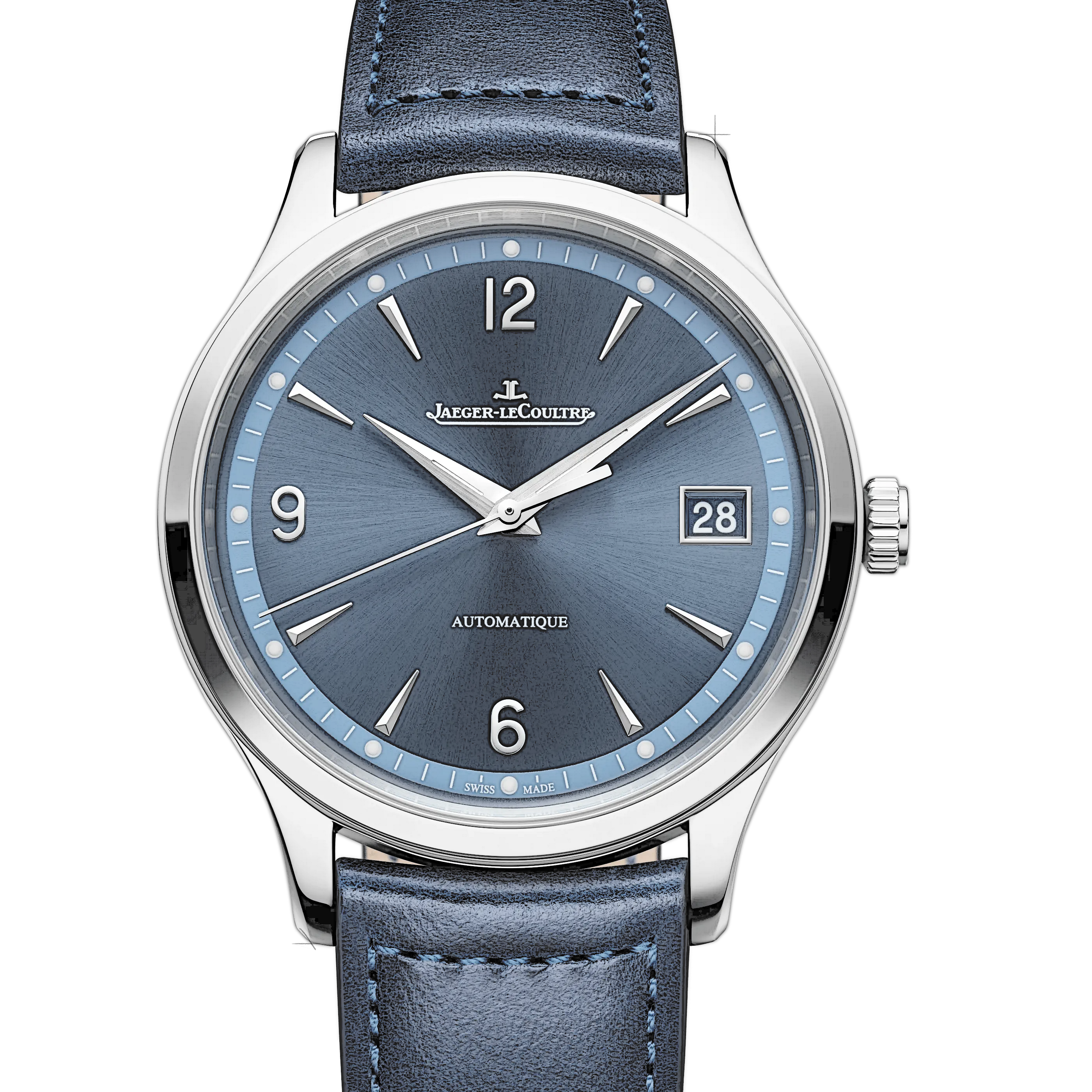 Jaeger-LeCoultre Master Q4018480