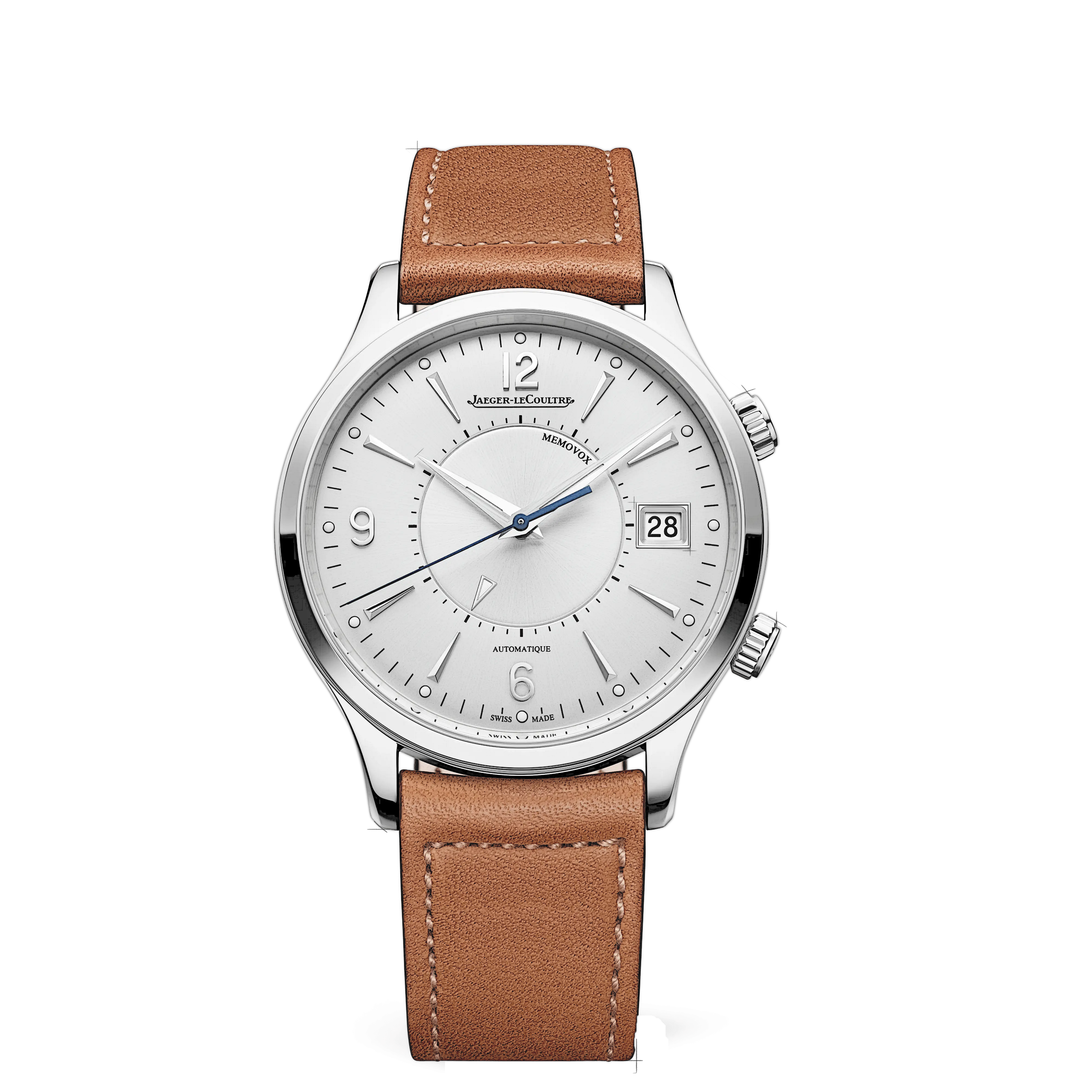 Jaeger-LeCoultre Master Q411842J