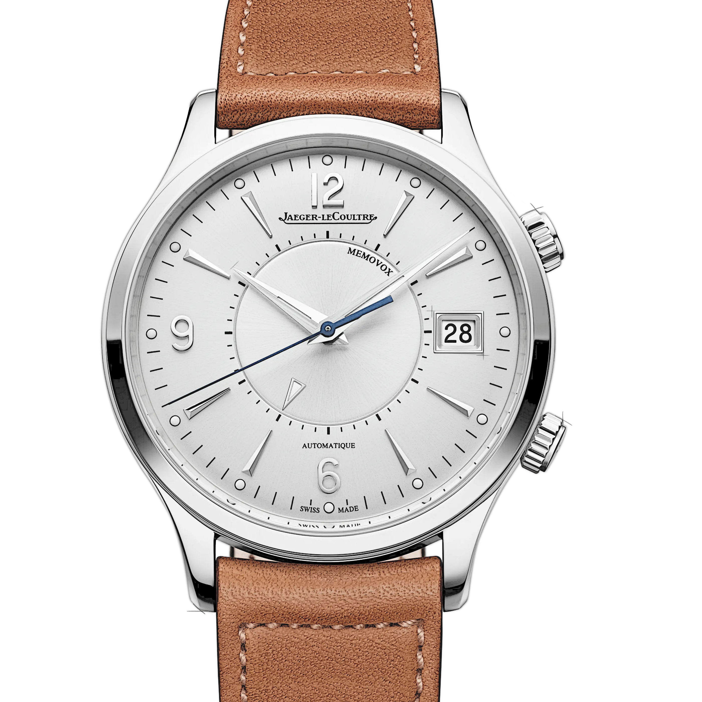 Jaeger-LeCoultre Master Q411842J