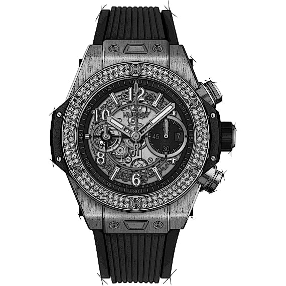 Hublot Big Bang 421.NX.1170.RX.1104 Hublot Big Bang 421.NX.1170.RX.1104