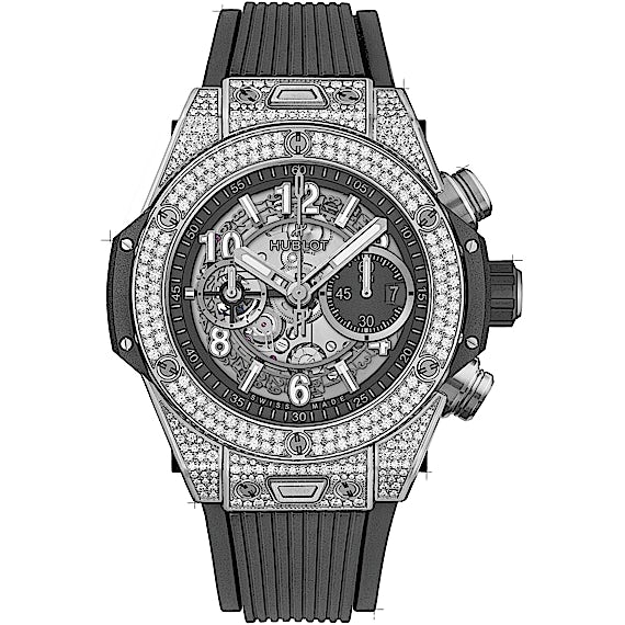 Hublot Big Bang 421.NX.1170.RX.1704  Hublot Big Bang 421.NX.1170.RX.1704