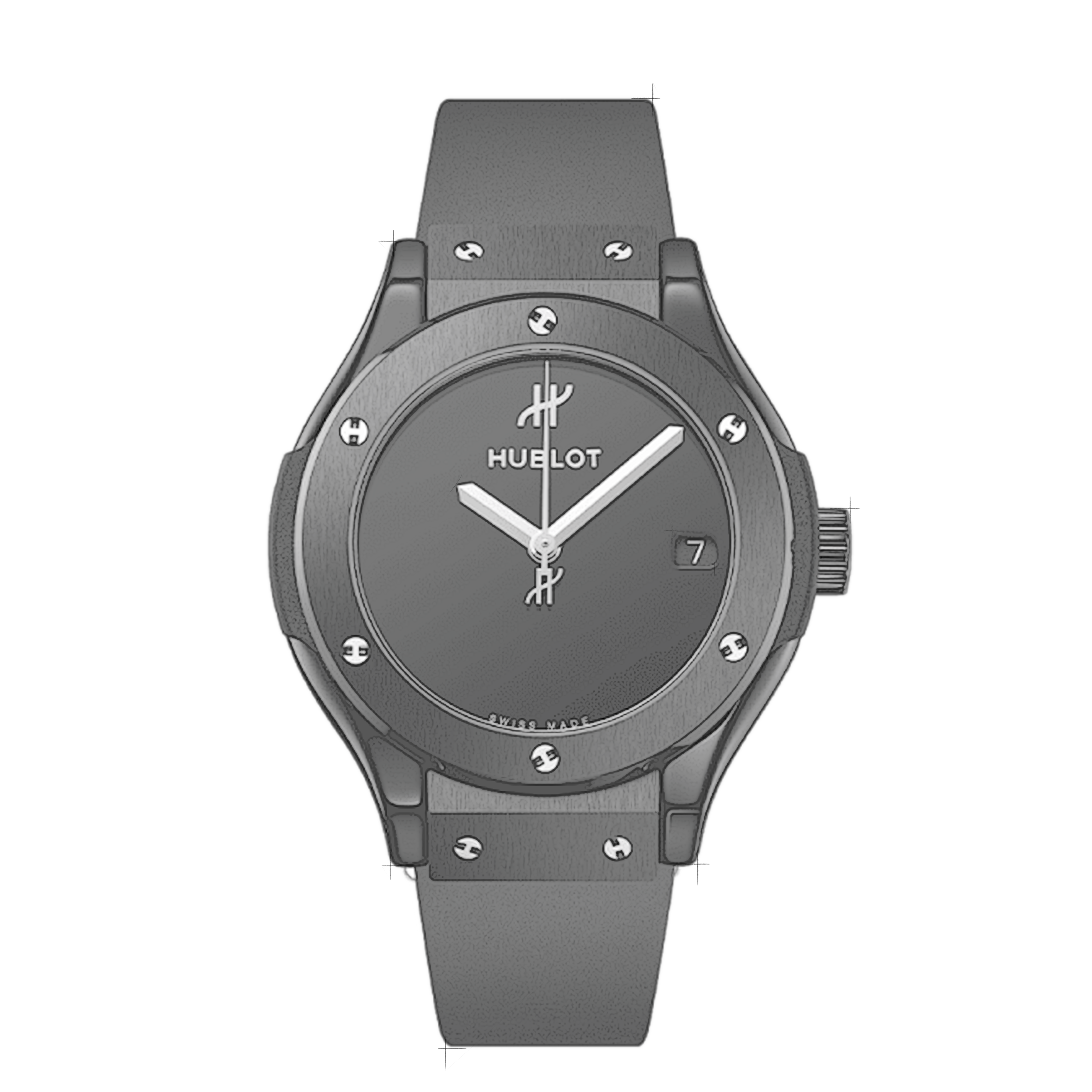 Hublot Classic Fusion 581.CX.1270.RX.MDM