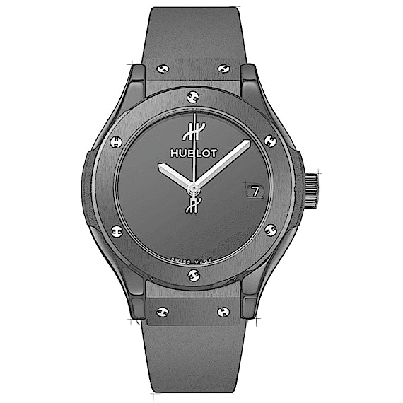 Hublot Classic Fusion 581.CX.1270.RX.MDM Hublot Classic Fusion 581.CX.1270.RX.MDM
