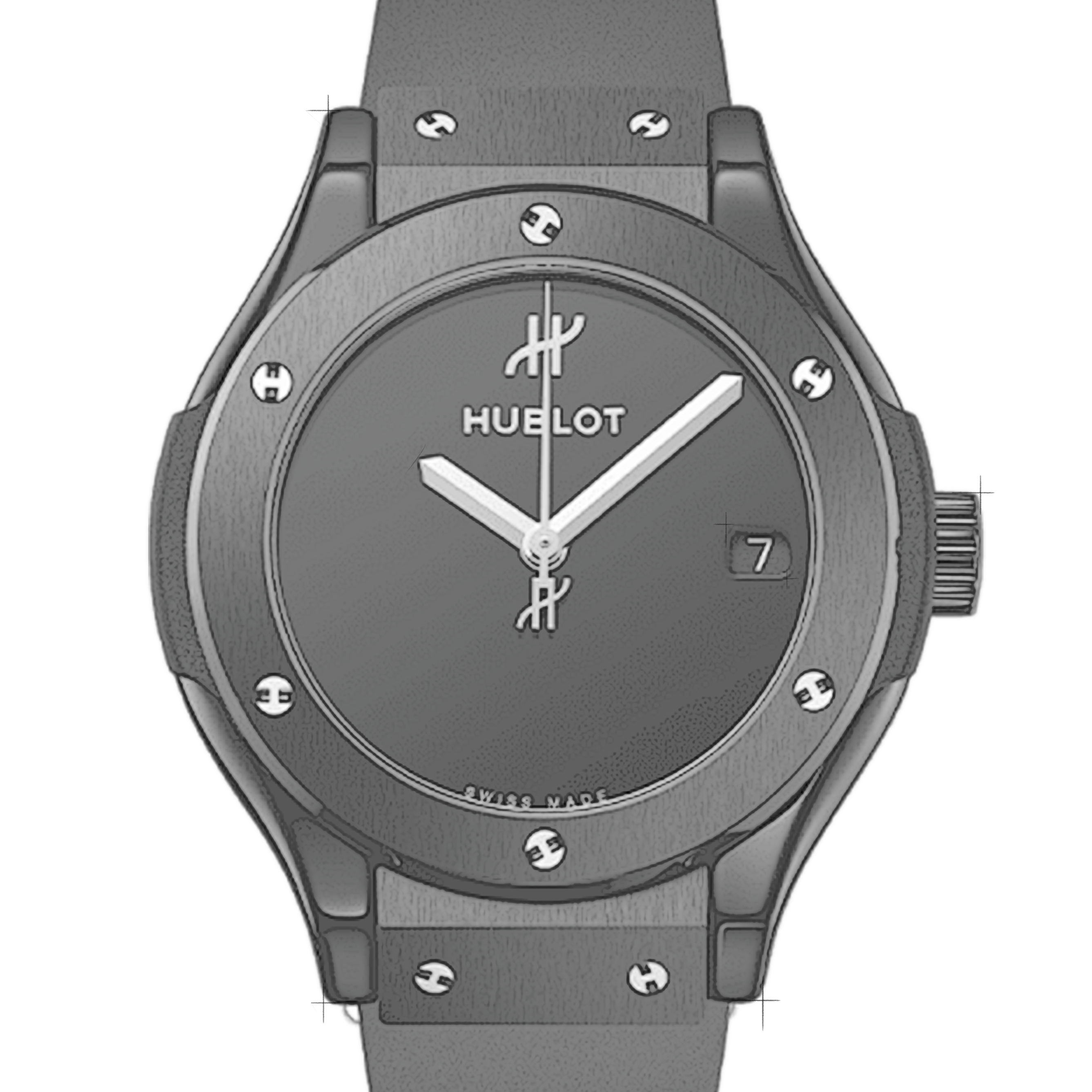 Hublot Classic Fusion 581.CX.1270.RX.MDM