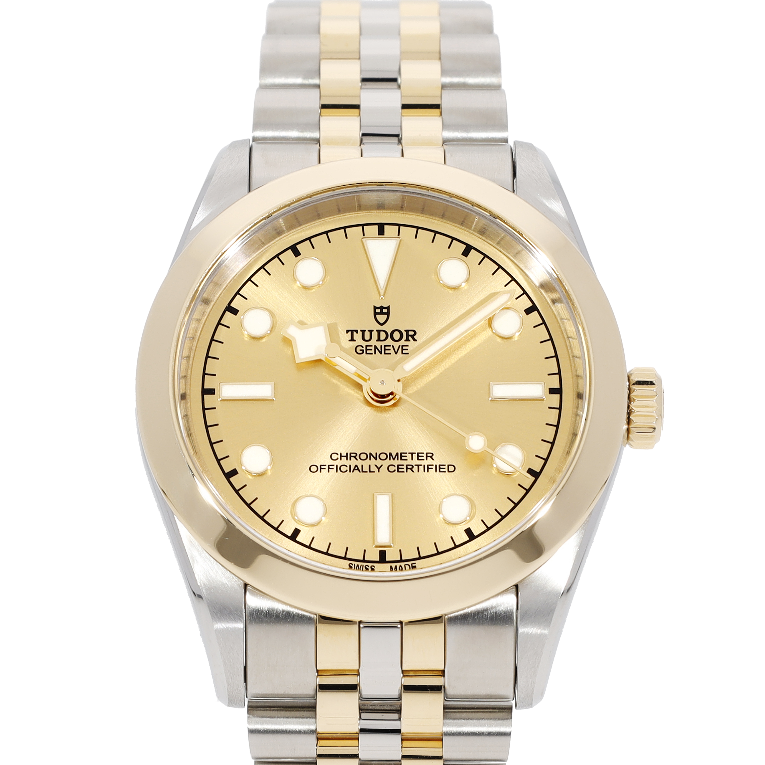 Tudor Black Bay 79603