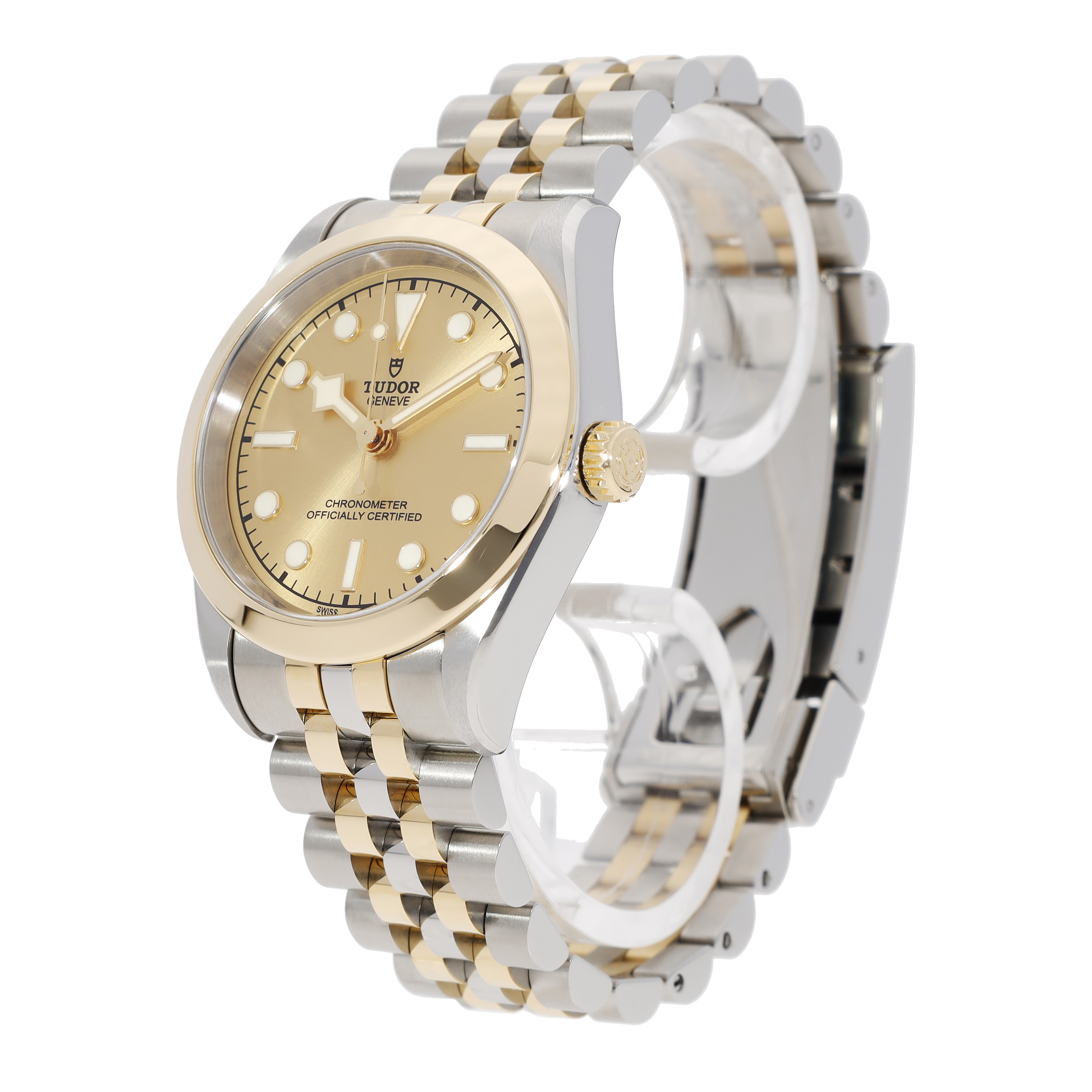 Tudor Black Bay 79603