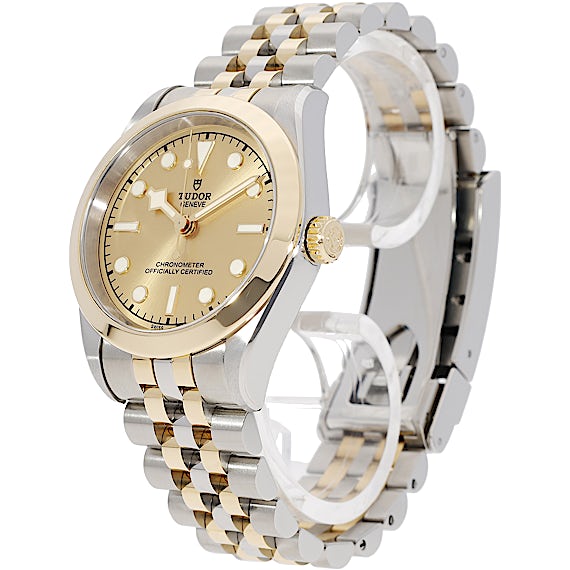 Tudor Black Bay 79603 Tudor Black Bay 79603