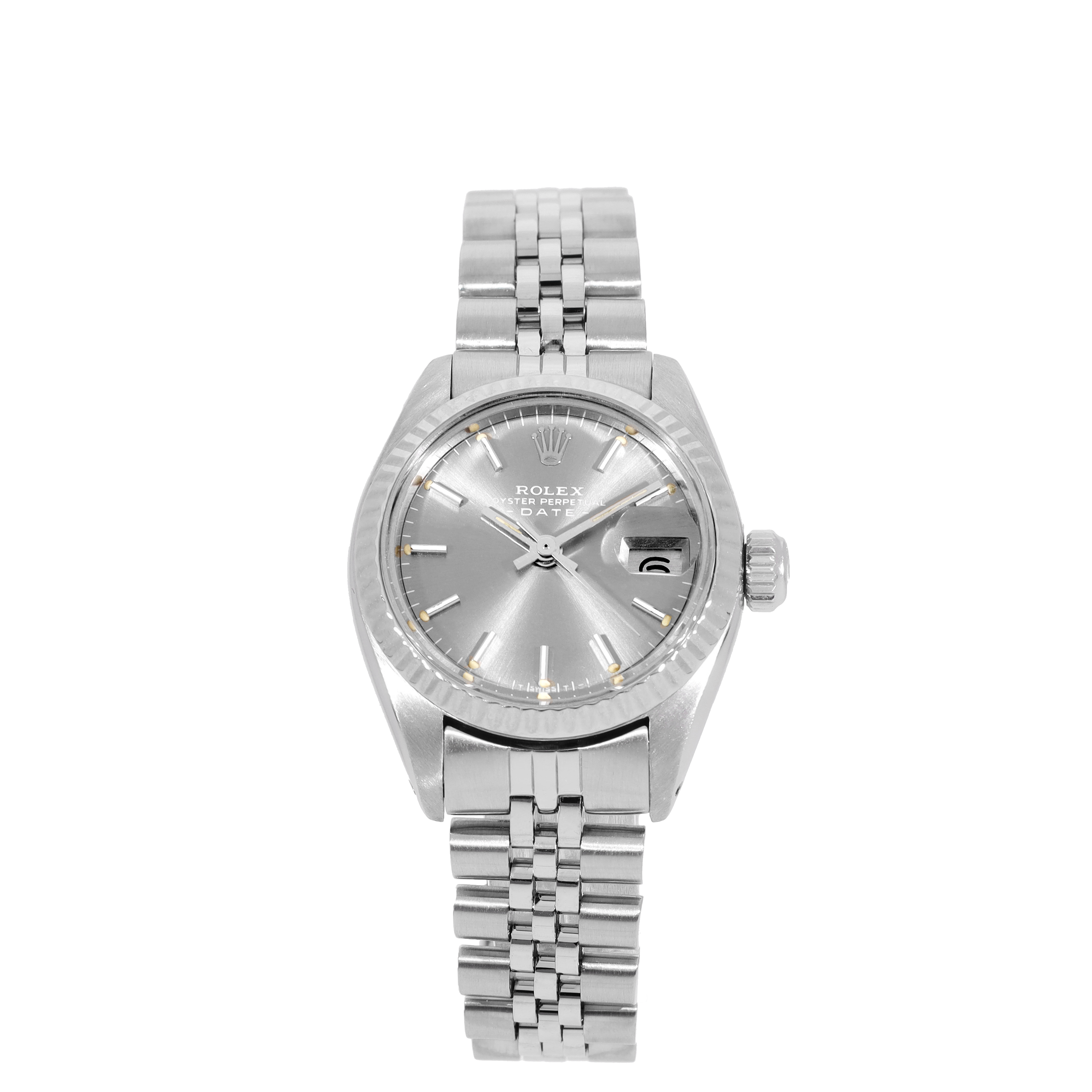 Rolex Oyster Perpetual 6917