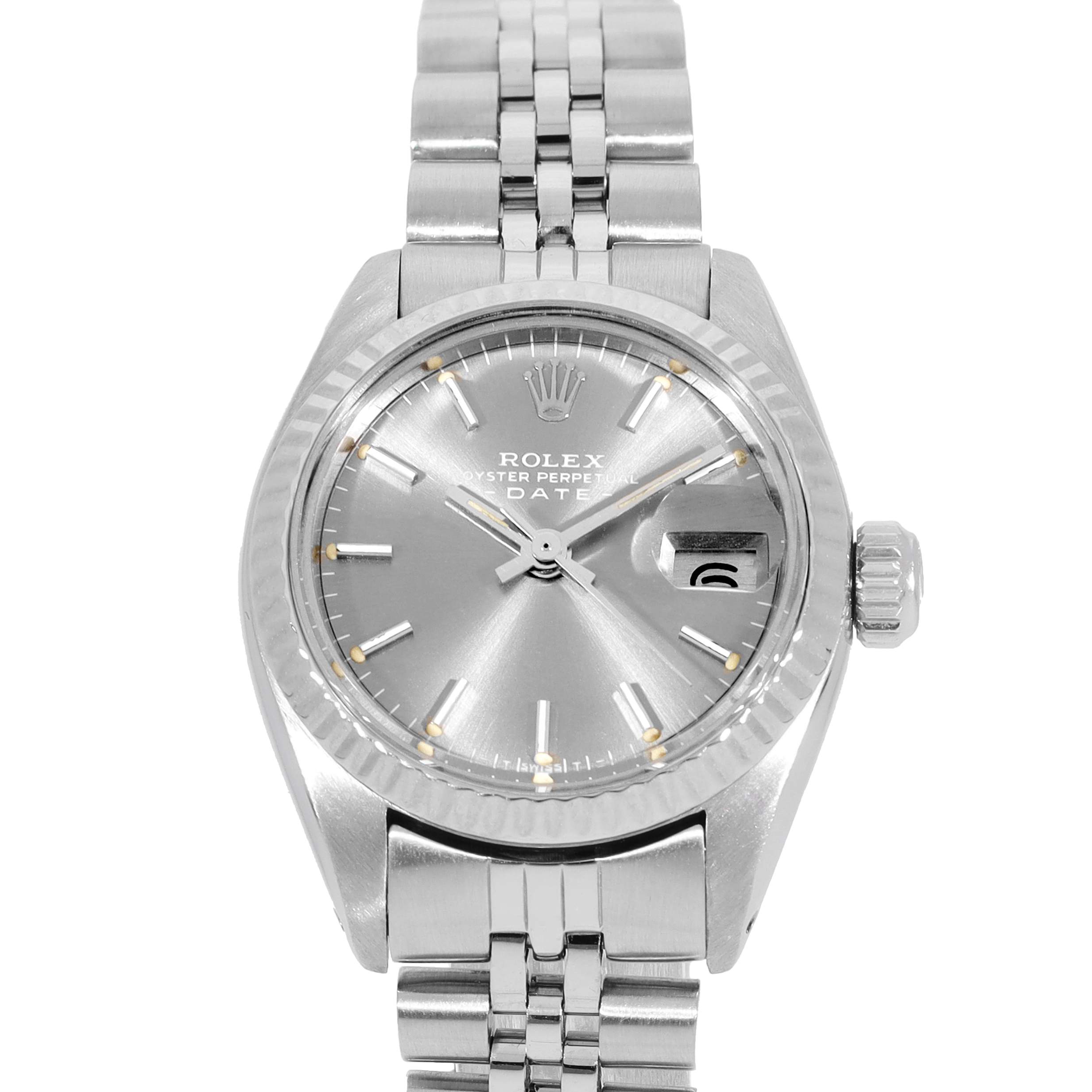 Rolex Oyster Perpetual 6917