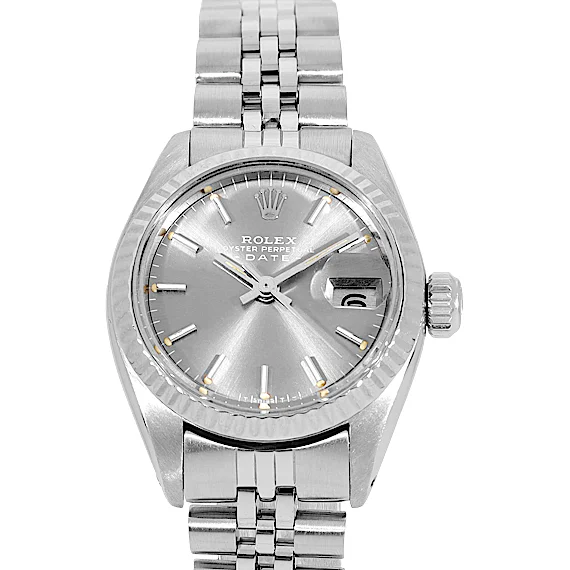 Rolex Oyster Perpetual 6917 Rolex Oyster Perpetual 6917