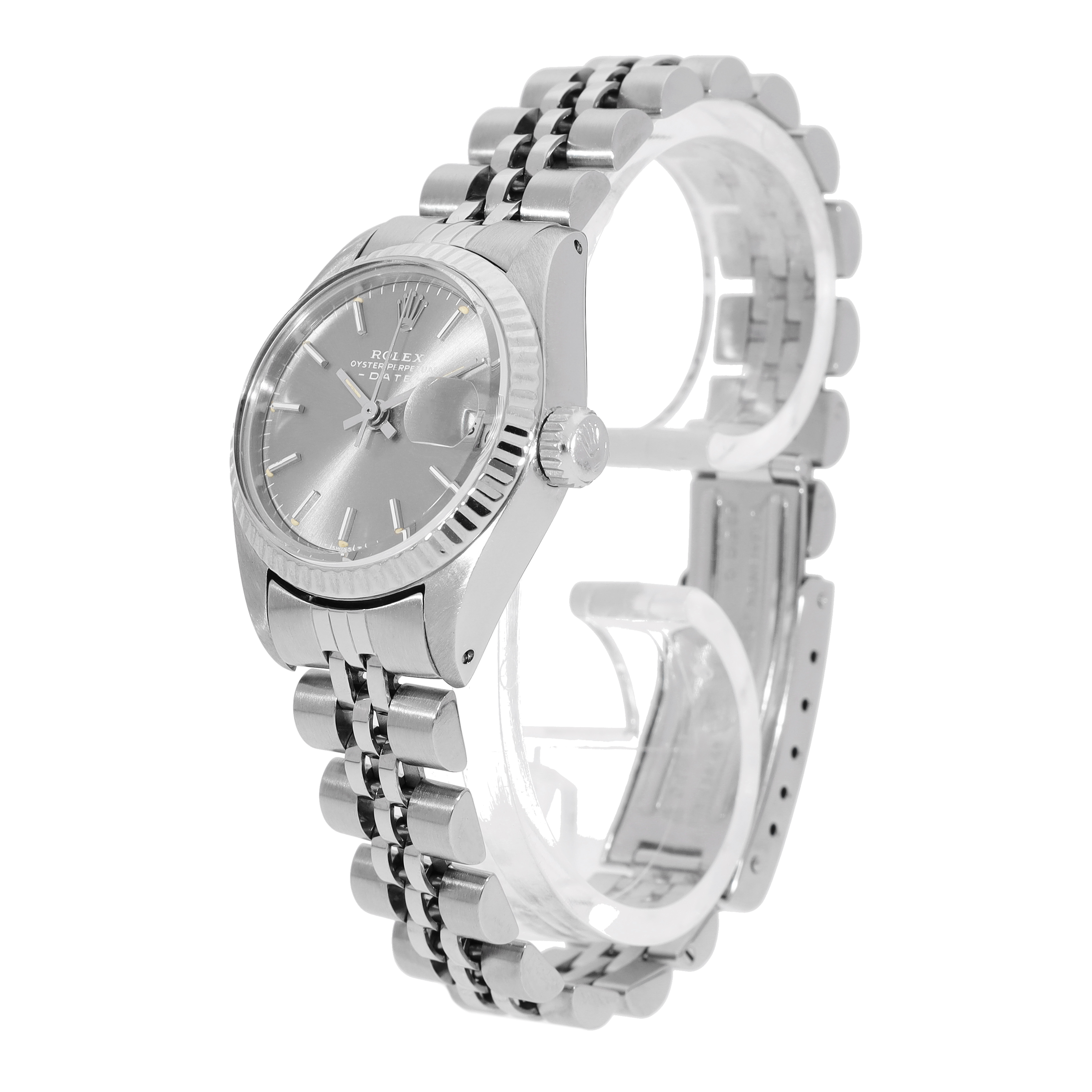 Rolex Oyster Perpetual 6917